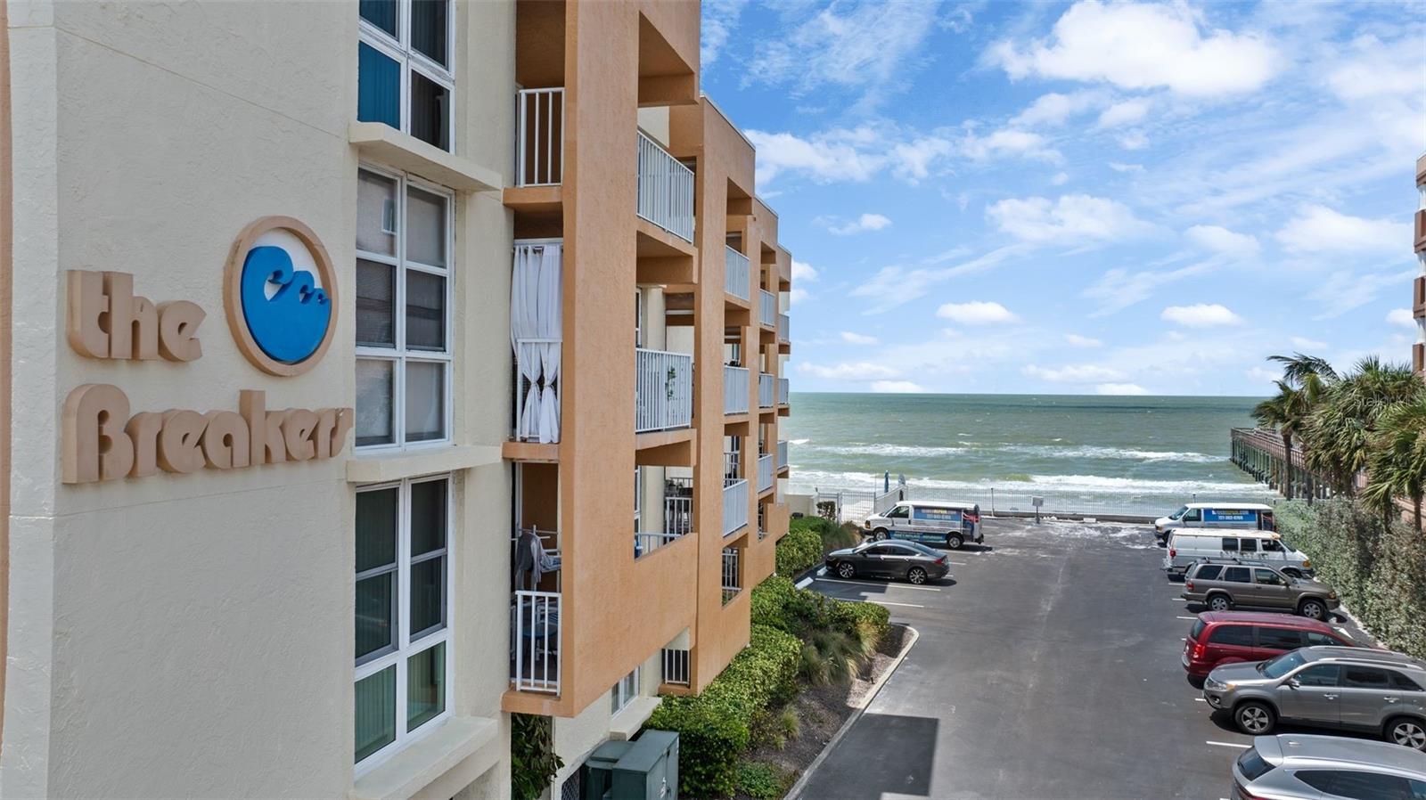 16308 GULF BLVD #209, REDINGTON BEACH, FL, 33708