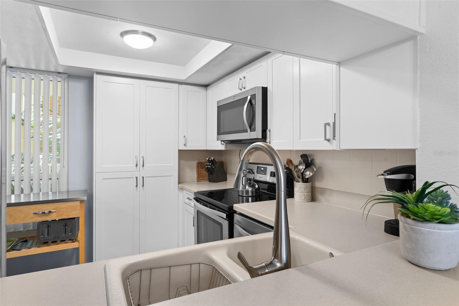16308 GULF BLVD #209, REDINGTON BEACH, FL, 33708