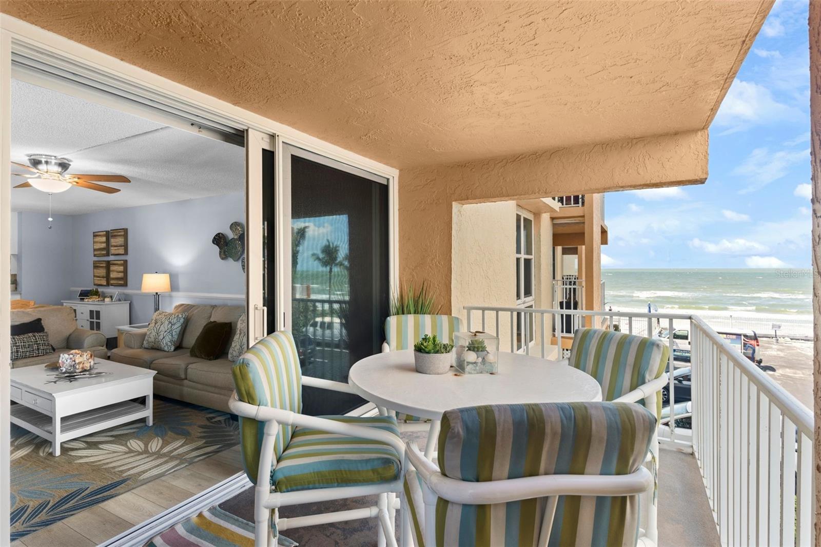 16308 GULF BLVD #209, REDINGTON BEACH, FL, 33708