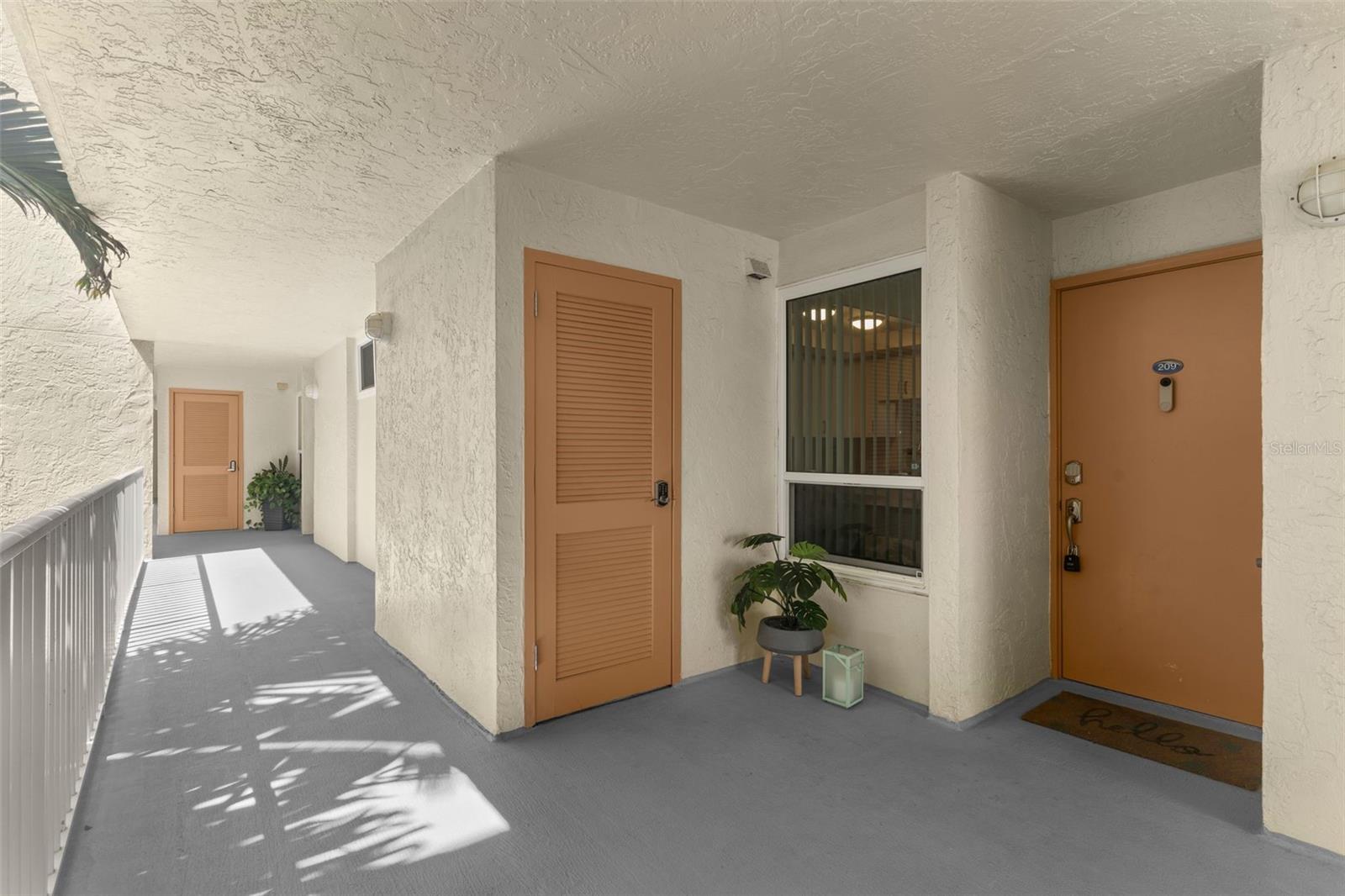 16308 GULF BLVD #209, REDINGTON BEACH, FL, 33708