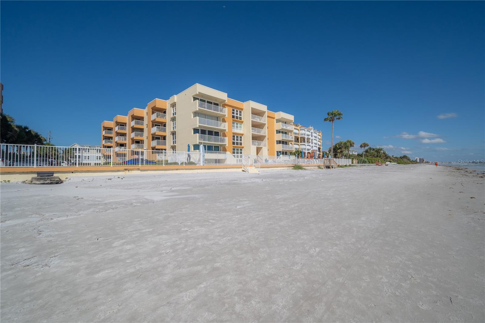 16308 GULF BLVD #209, REDINGTON BEACH, FL, 33708
