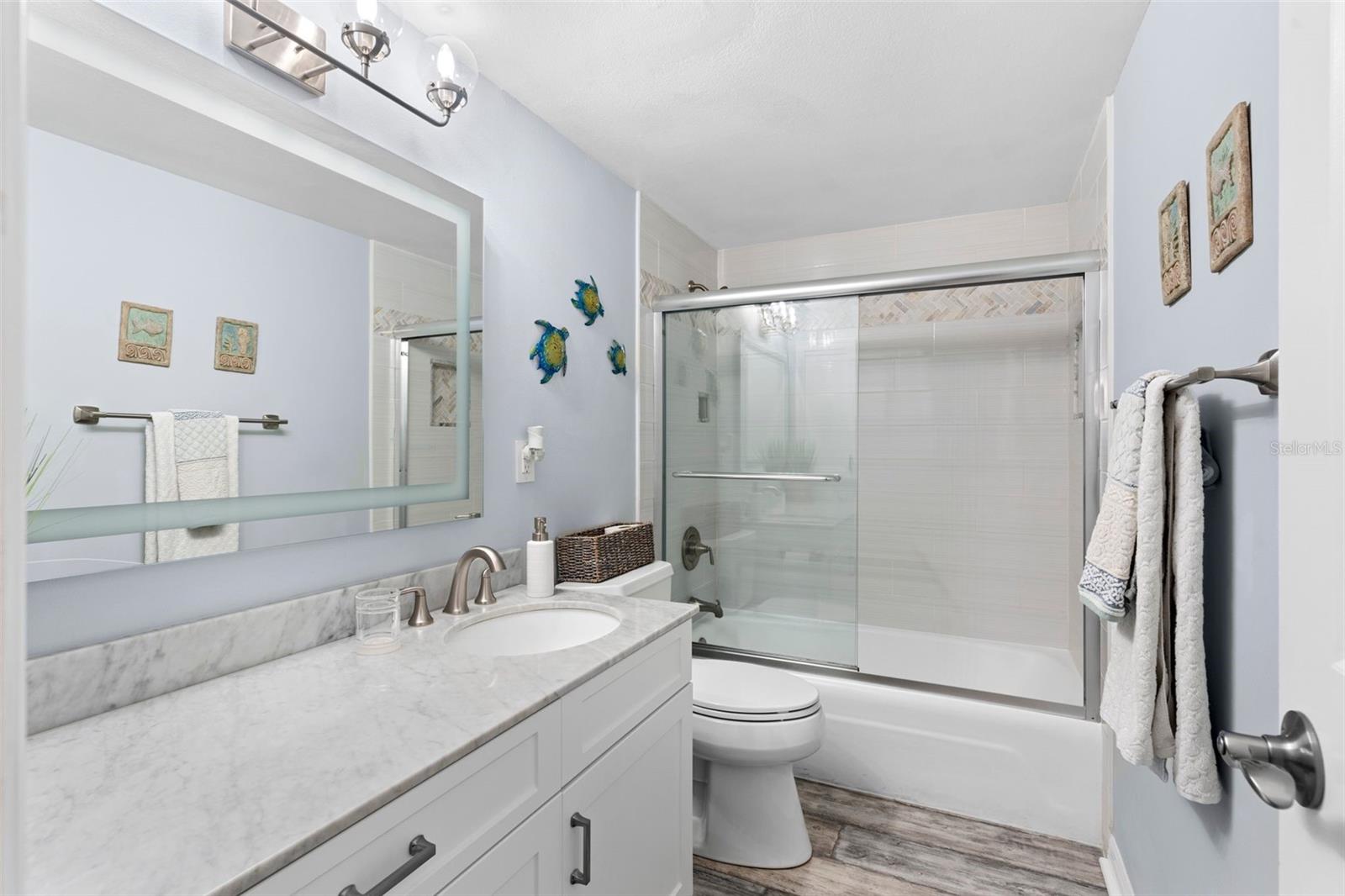 16308 GULF BLVD #209, REDINGTON BEACH, FL, 33708