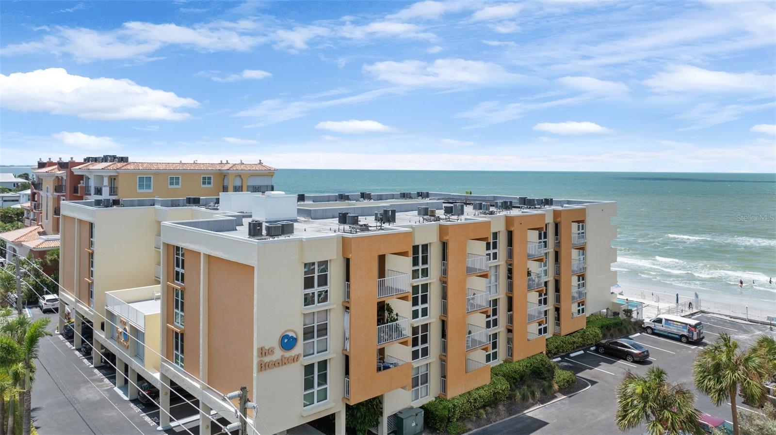 16308 GULF BLVD #209, REDINGTON BEACH, FL, 33708