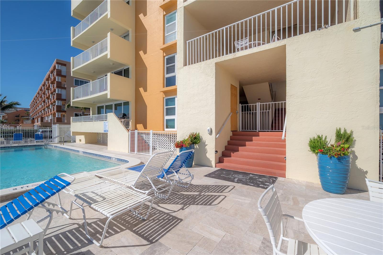 16308 GULF BLVD #209, REDINGTON BEACH, FL, 33708