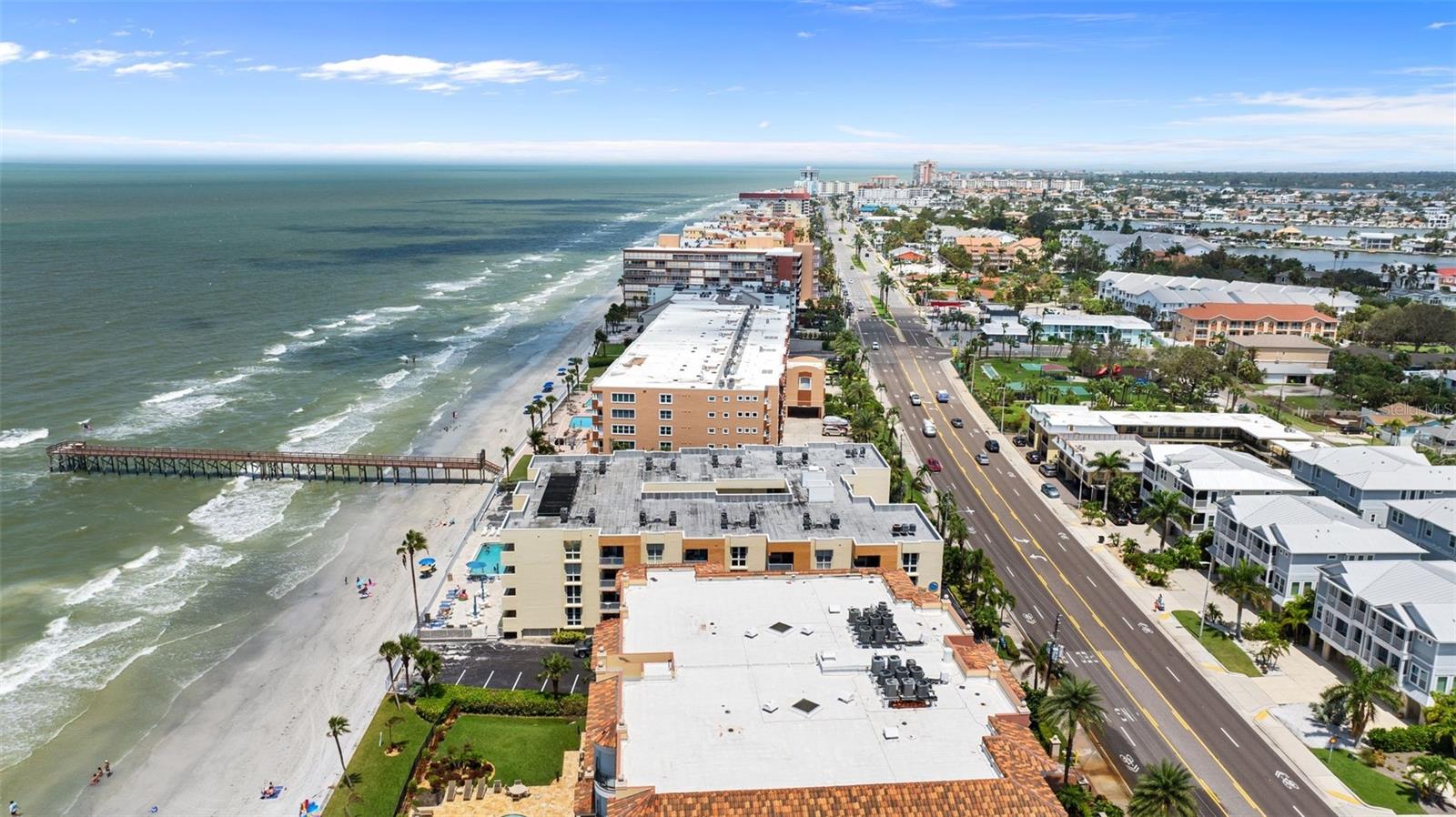 16308 GULF BLVD #209, REDINGTON BEACH, FL, 33708