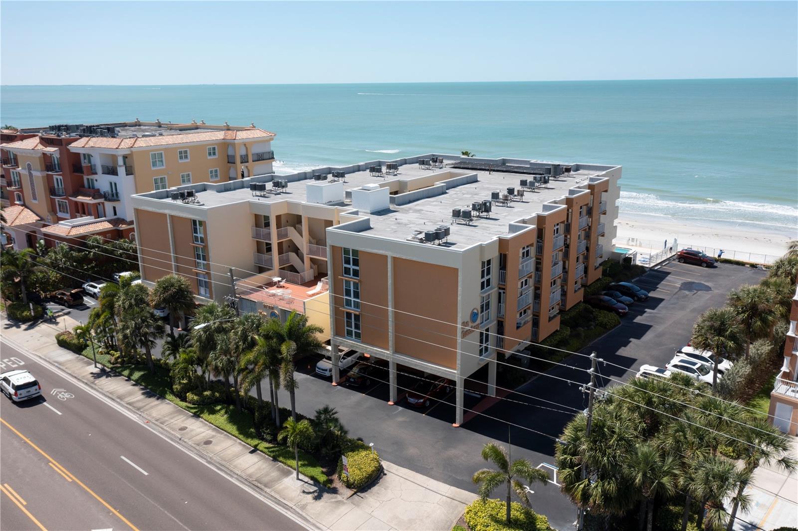 16308 GULF BLVD #209, REDINGTON BEACH, FL, 33708