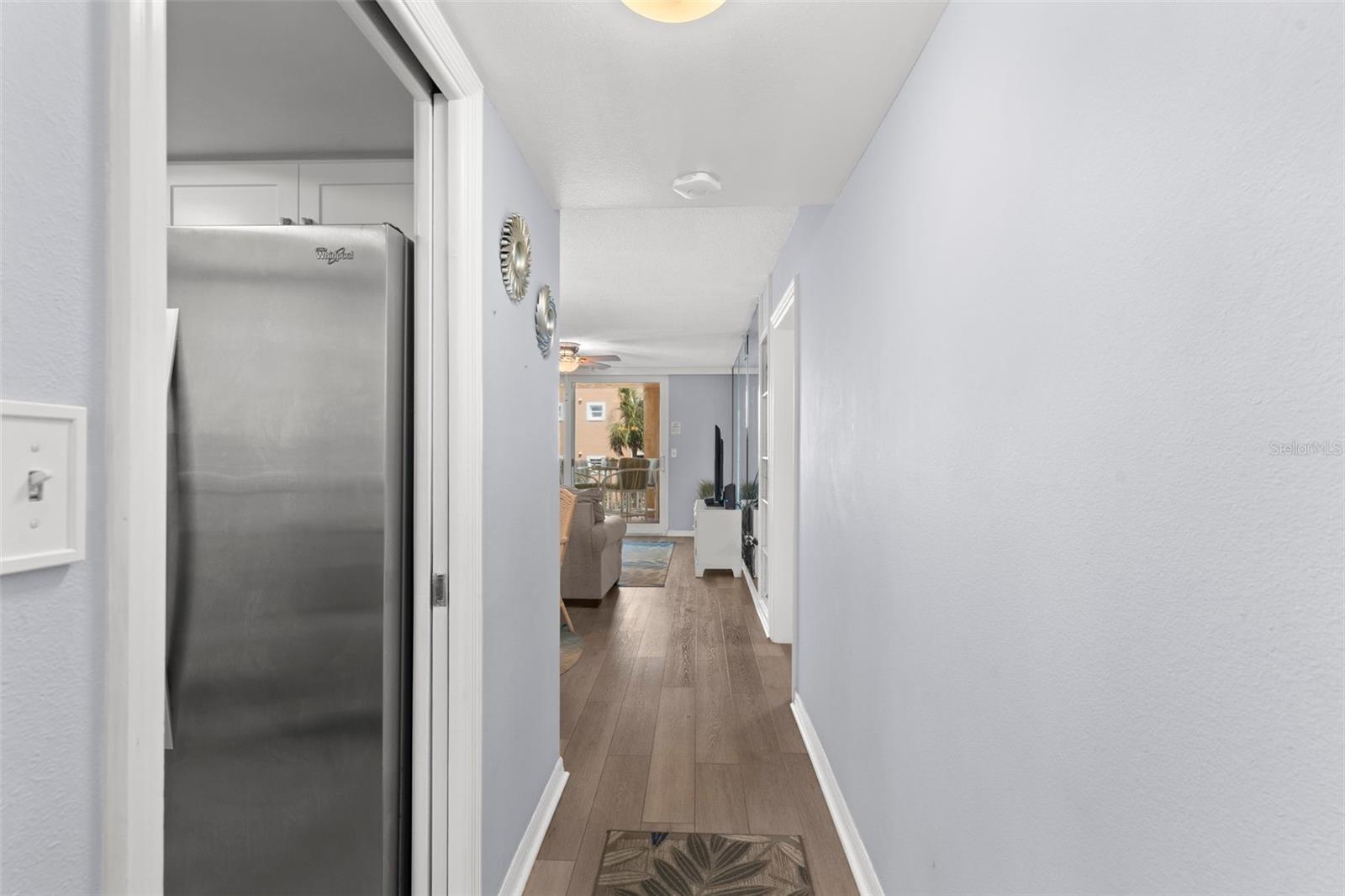 16308 GULF BLVD #209, REDINGTON BEACH, FL, 33708