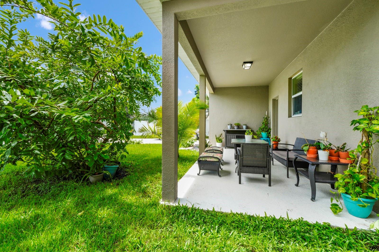 BEACON PARK PH 3, ORLANDO, FL, 32824