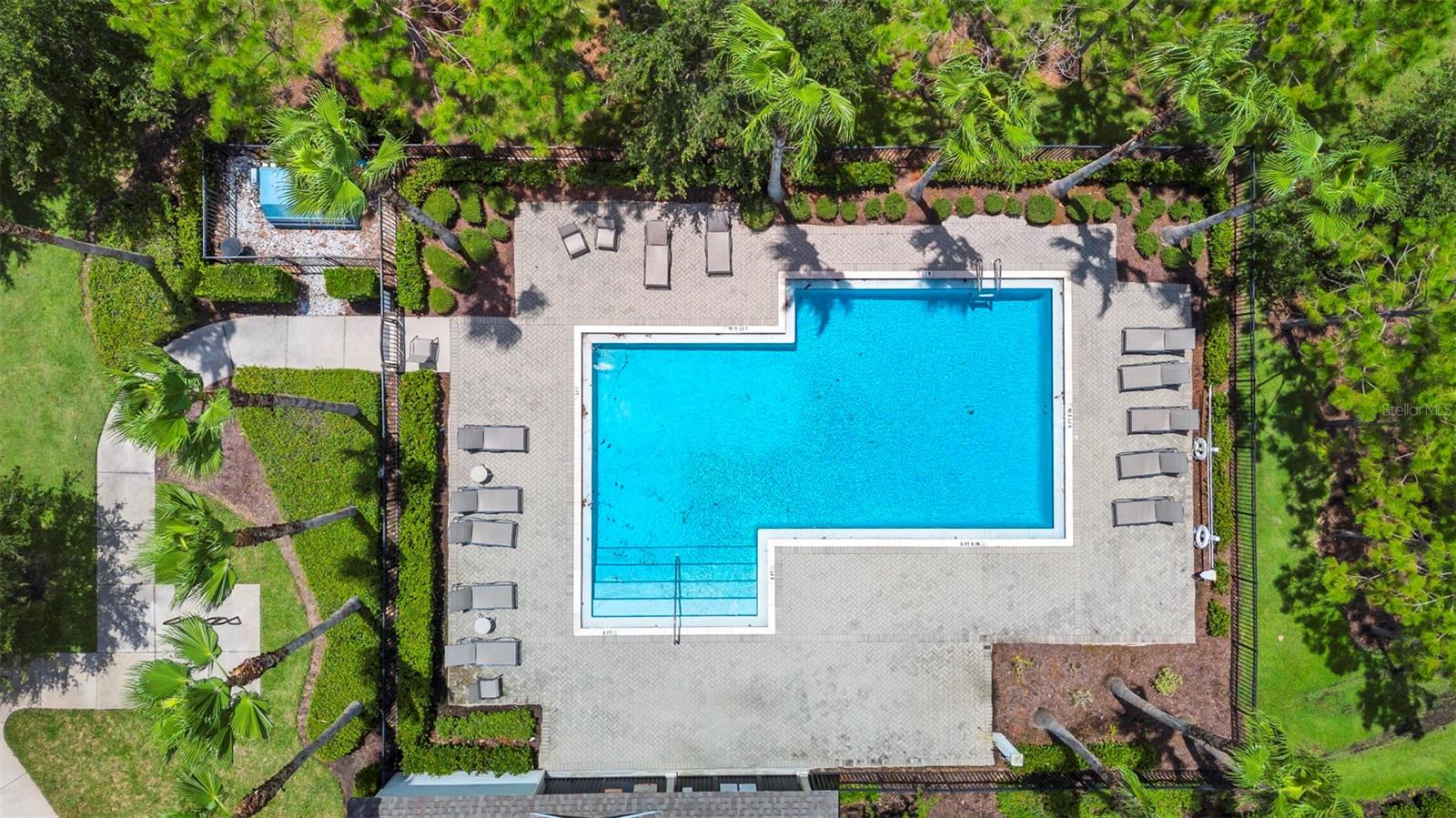 BEACON PARK PH 3, ORLANDO, FL, 32824