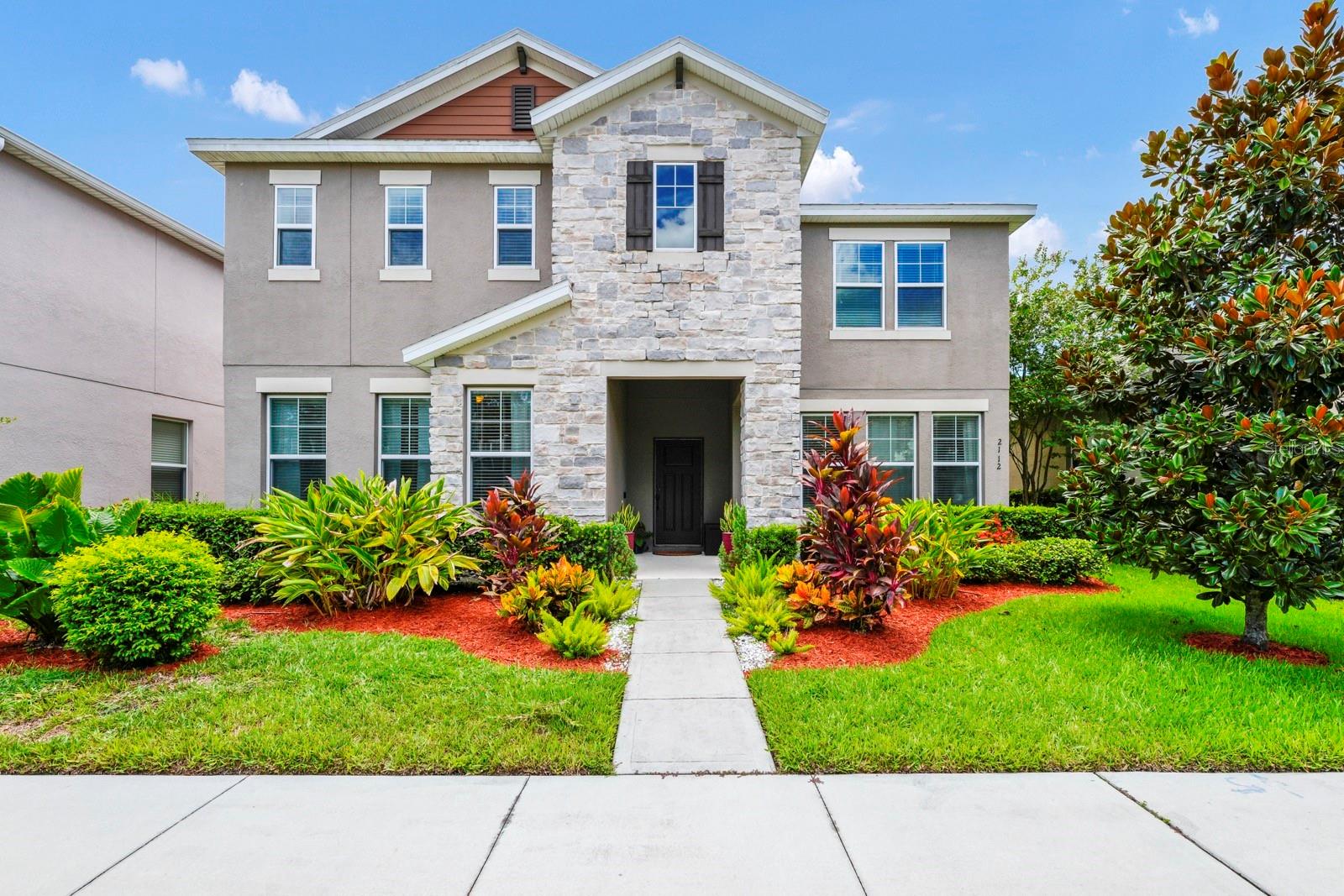 BEACON PARK PH 3, ORLANDO, FL, 32824
