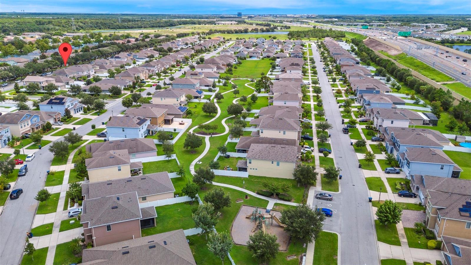 BEACON PARK PH 3, ORLANDO, FL, 32824