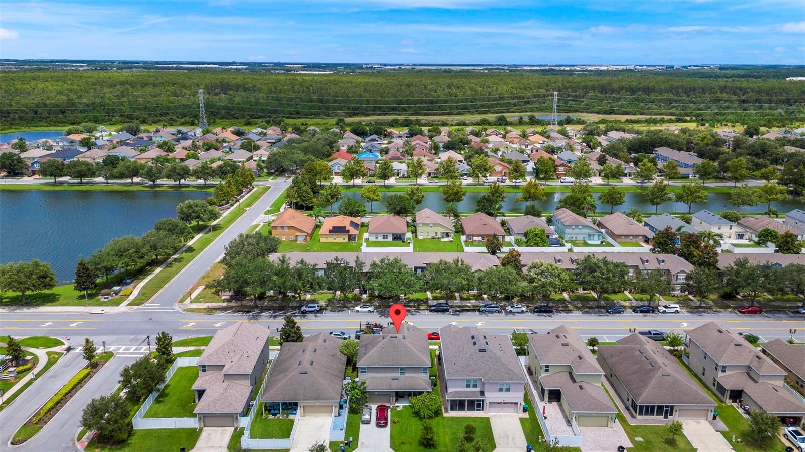 BEACON PARK PH 3, ORLANDO, FL, 32824