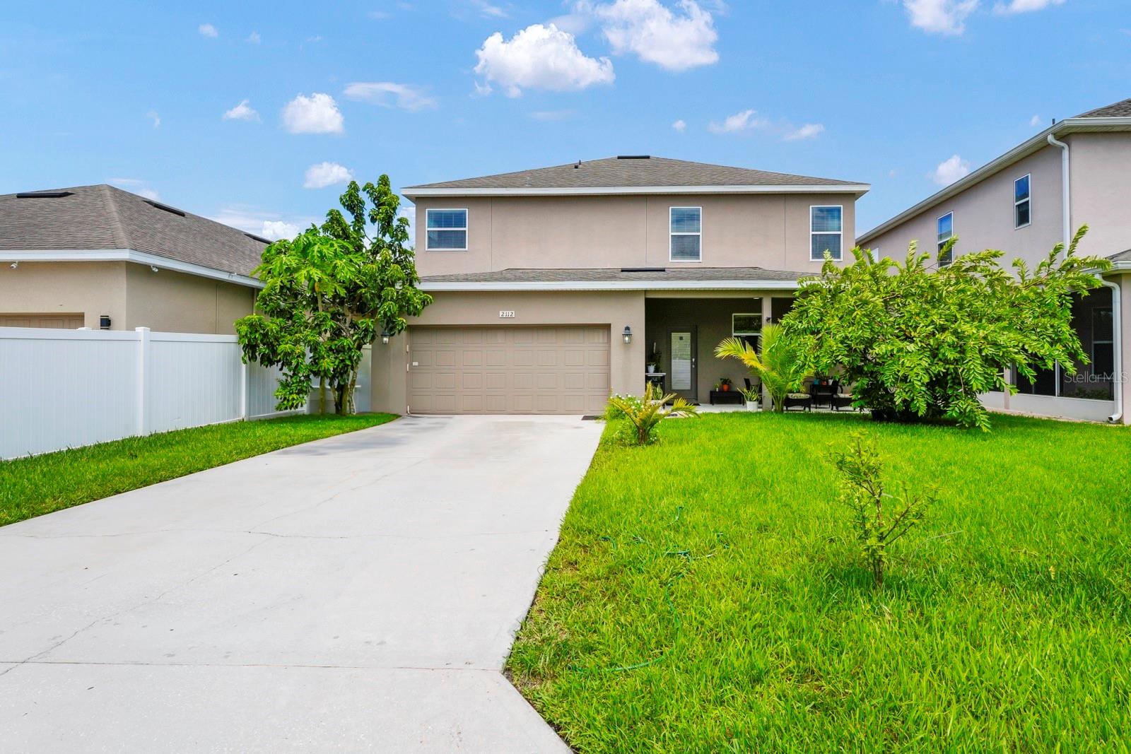 BEACON PARK PH 3, ORLANDO, FL, 32824