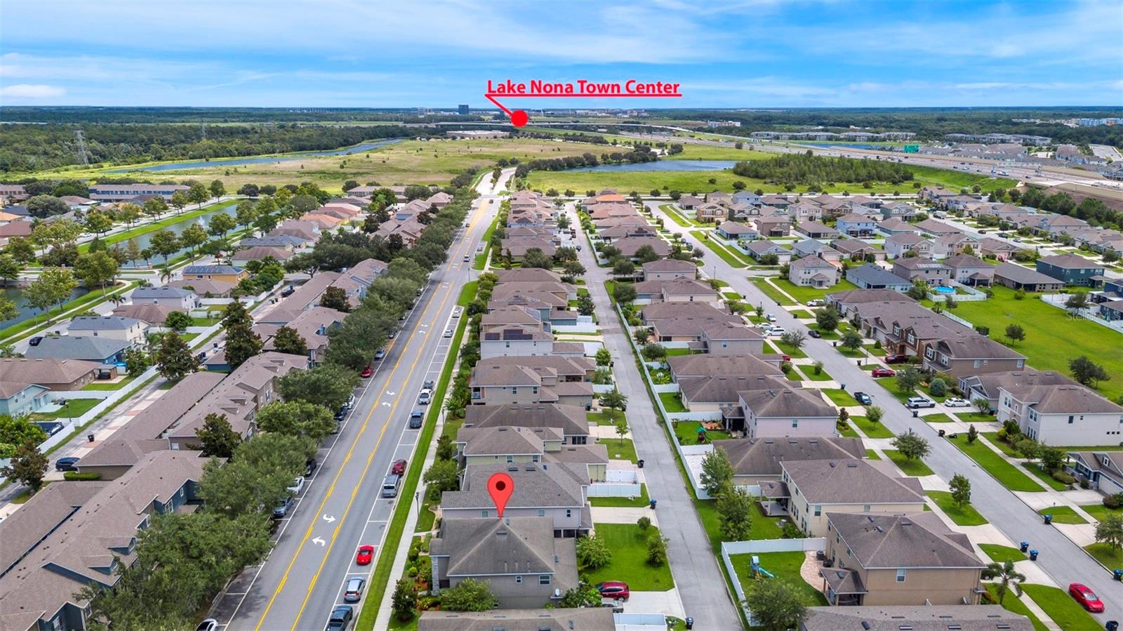 BEACON PARK PH 3, ORLANDO, FL, 32824