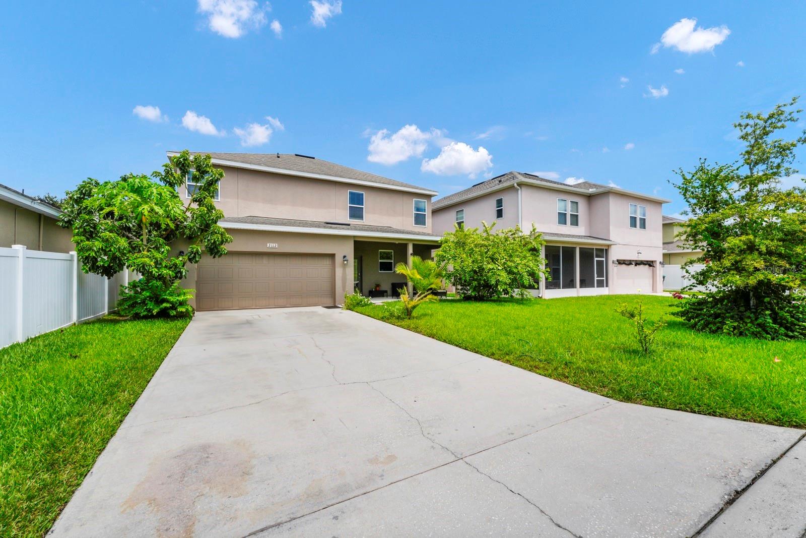 BEACON PARK PH 3, ORLANDO, FL, 32824