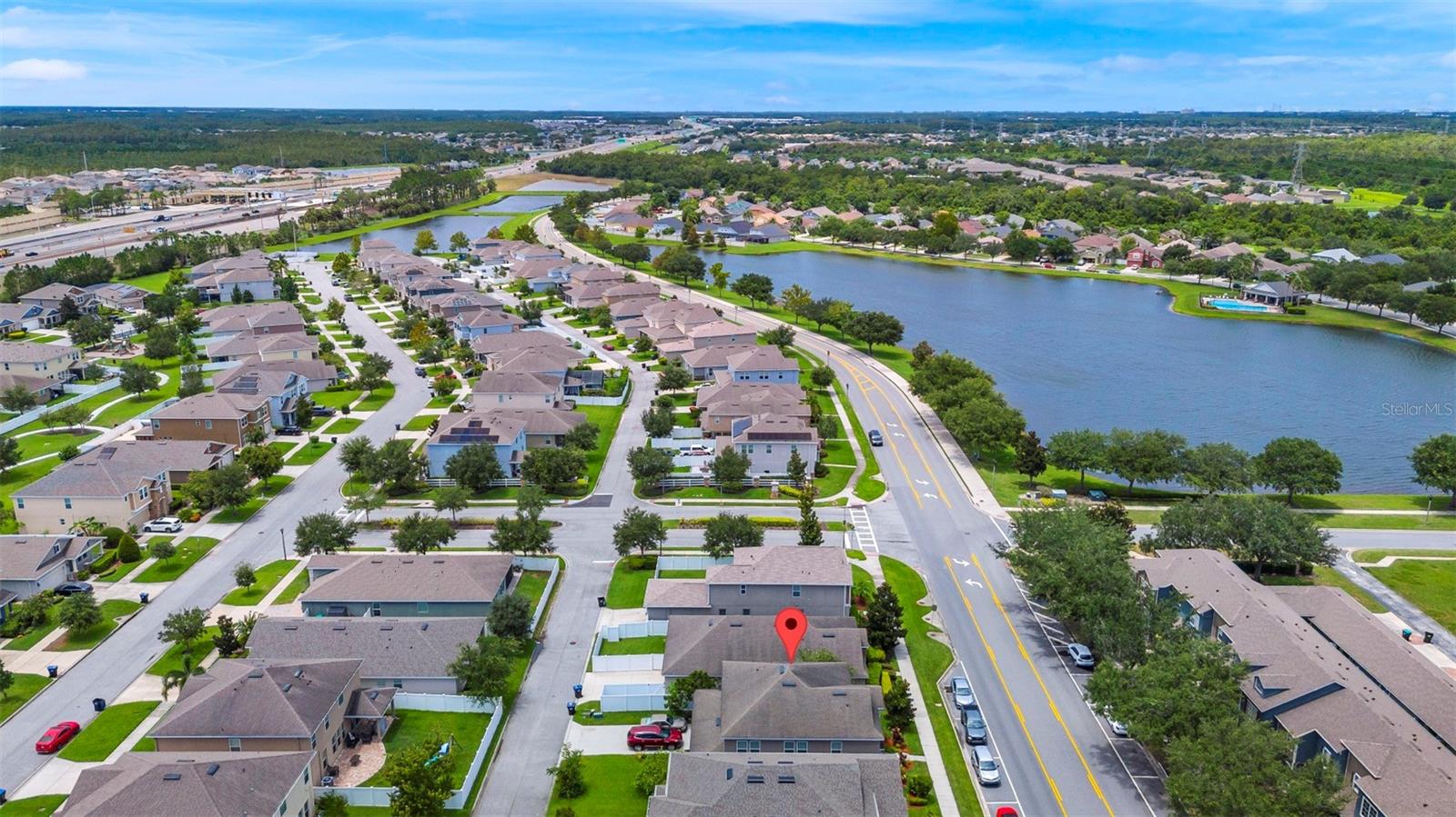 BEACON PARK PH 3, ORLANDO, FL, 32824