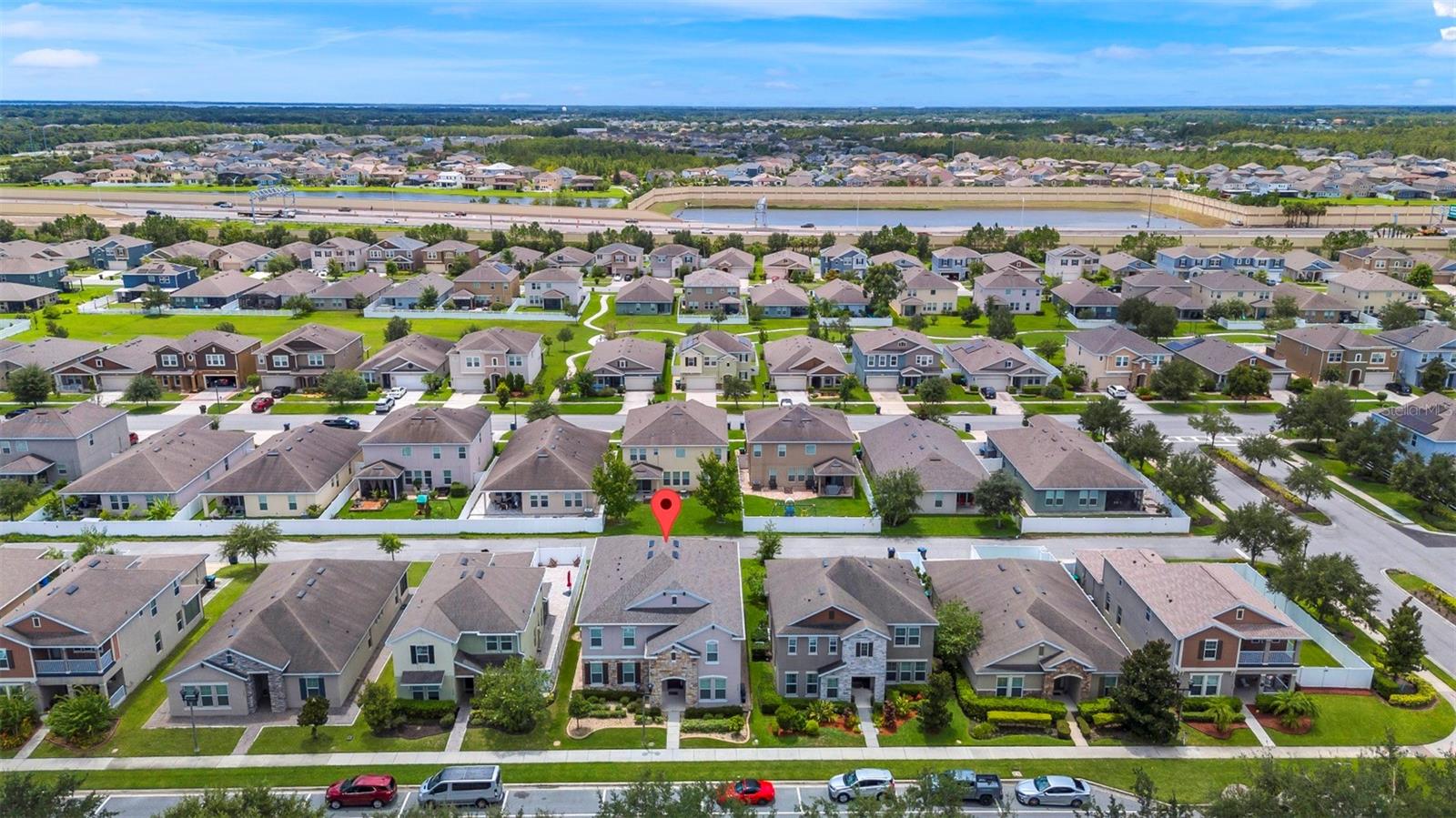 BEACON PARK PH 3, ORLANDO, FL, 32824