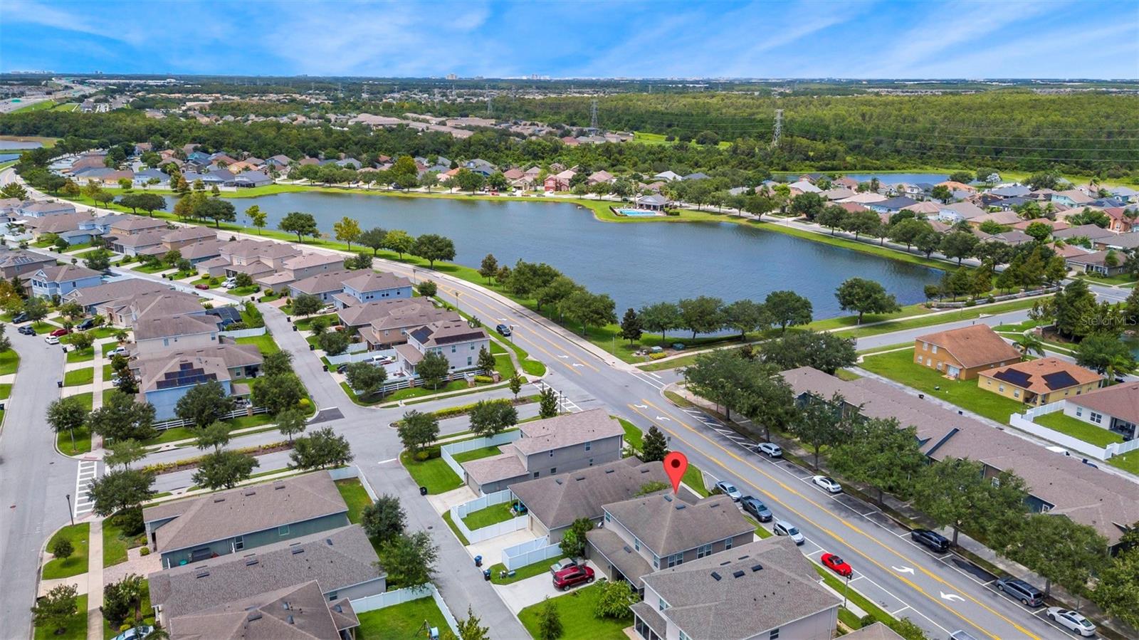 BEACON PARK PH 3, ORLANDO, FL, 32824
