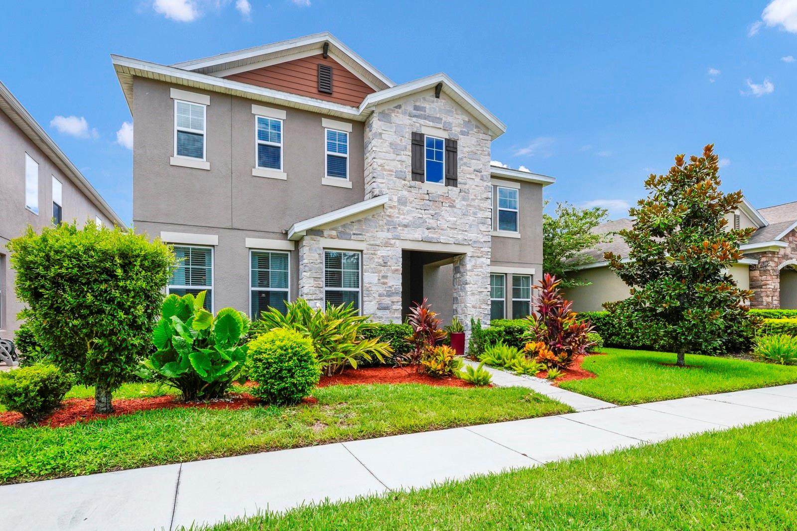 BEACON PARK PH 3, ORLANDO, FL, 32824