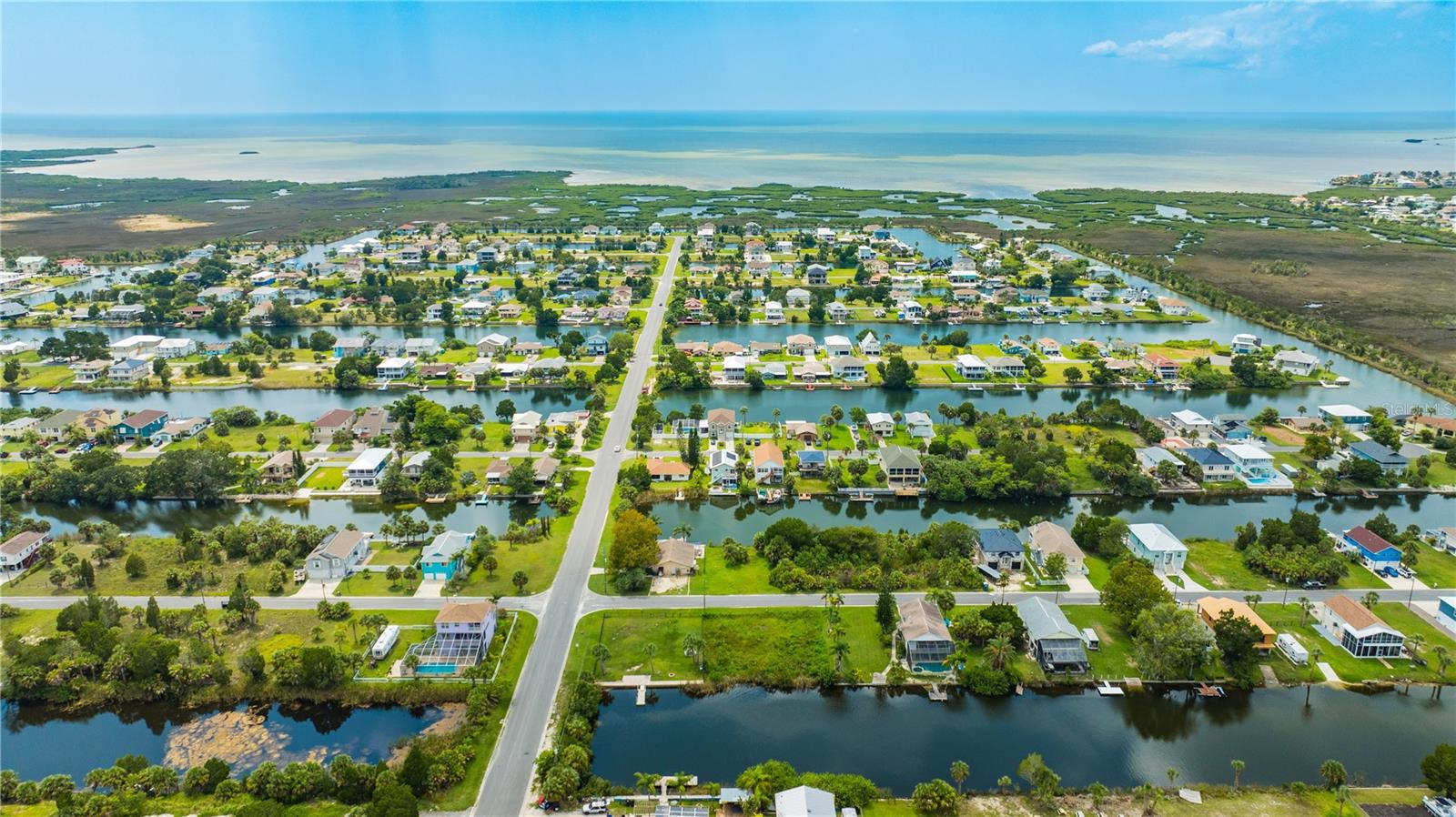 0 ROSE ARBOR DR, HERNANDO BEACH, FL, 34607