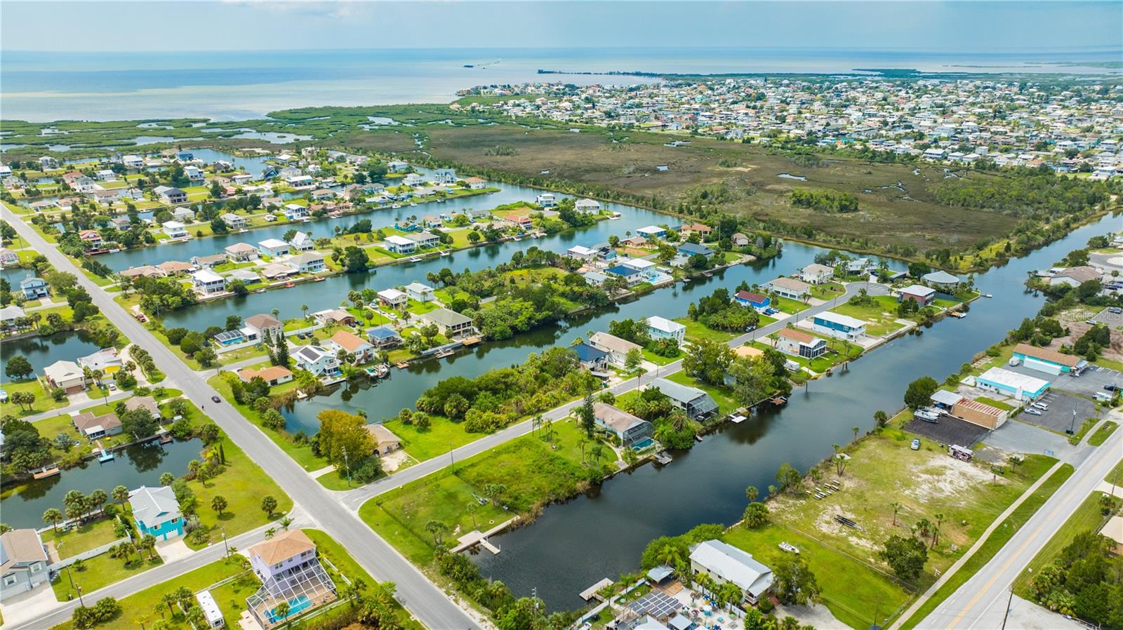 0 ROSE ARBOR DR, HERNANDO BEACH, FL, 34607