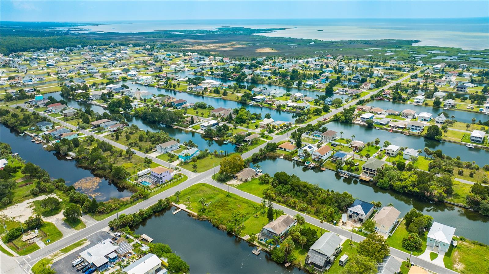 0 ROSE ARBOR DR, HERNANDO BEACH, FL, 34607