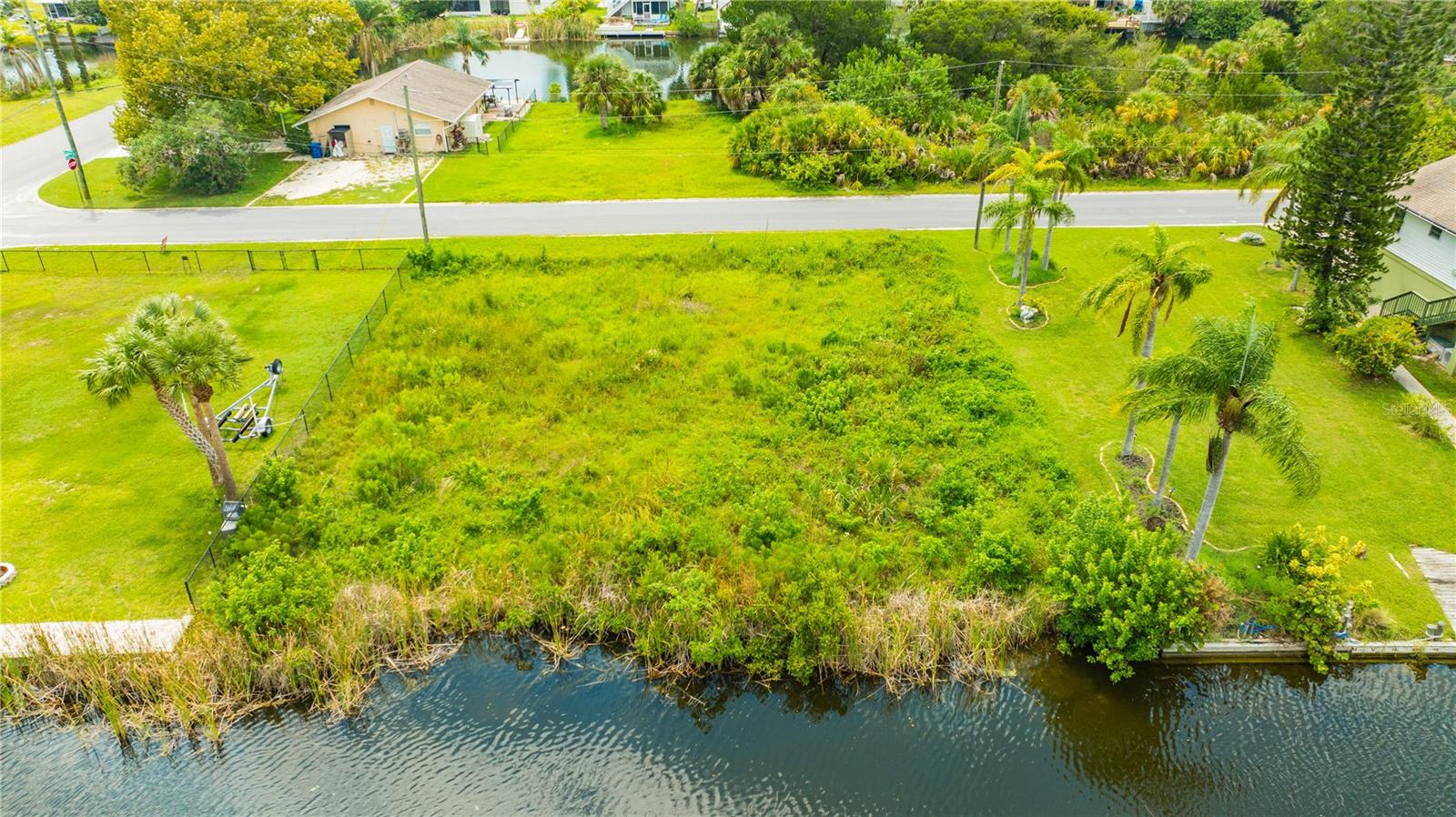 0 ROSE ARBOR DR, HERNANDO BEACH, FL, 34607