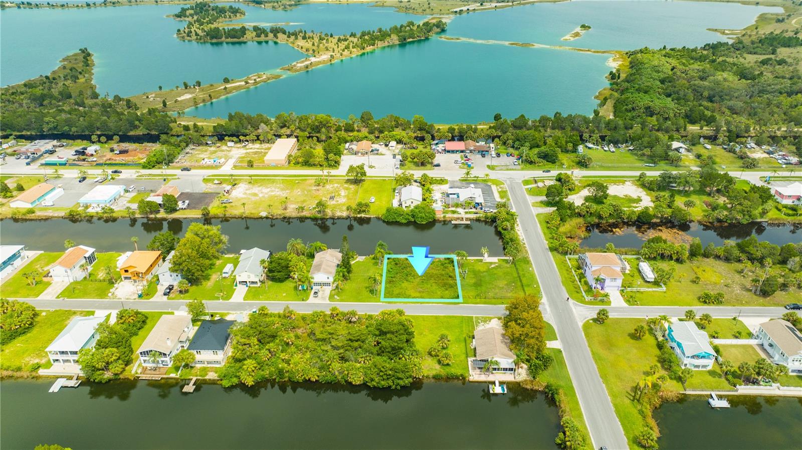 0 ROSE ARBOR DR, HERNANDO BEACH, FL, 34607