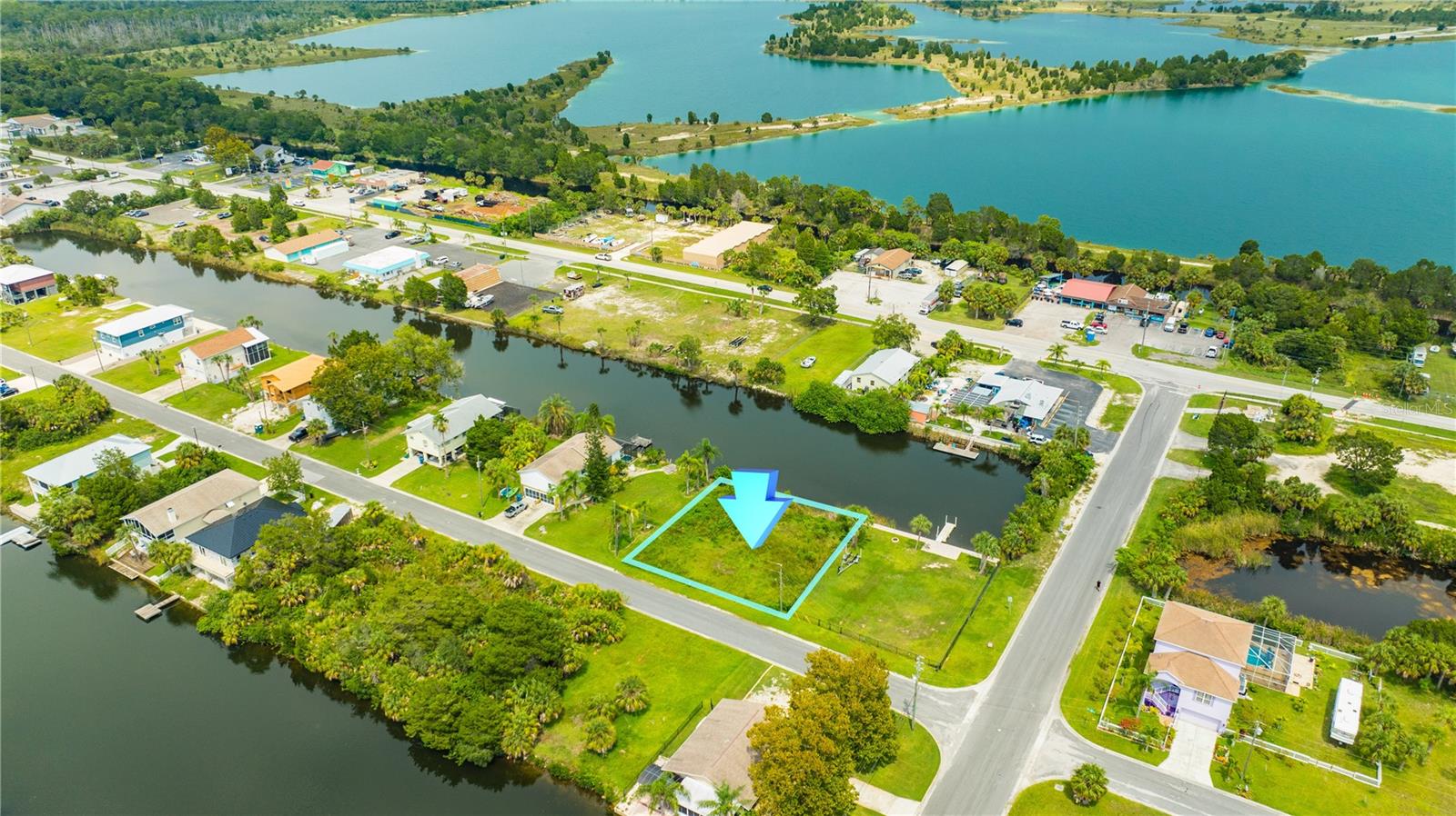 0 ROSE ARBOR DR, HERNANDO BEACH, FL, 34607