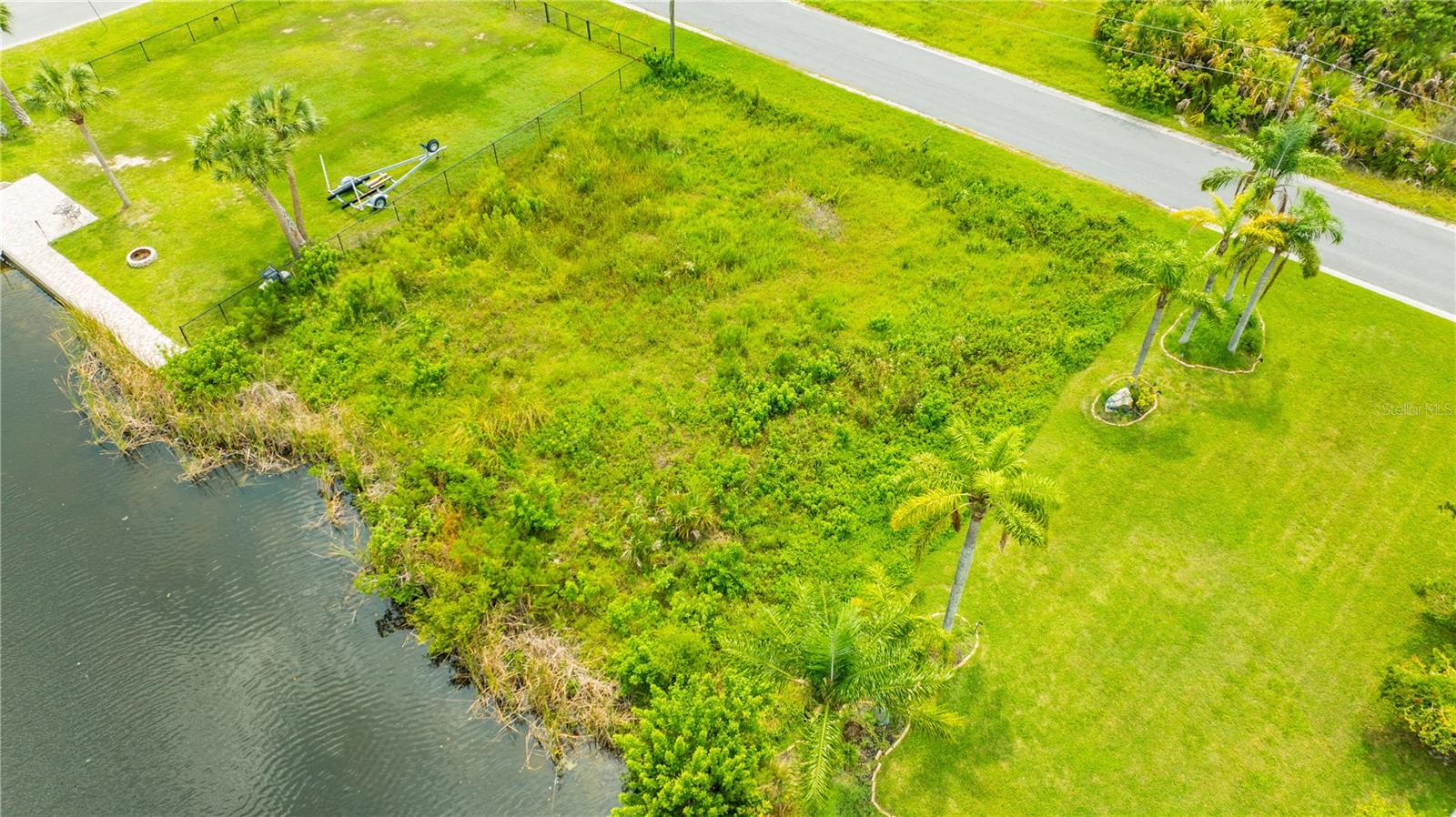 0 ROSE ARBOR DR, HERNANDO BEACH, FL, 34607