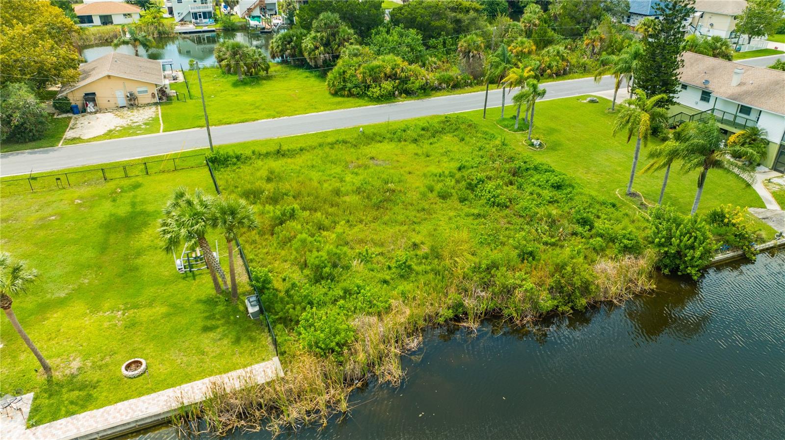 0 ROSE ARBOR DR, HERNANDO BEACH, FL, 34607