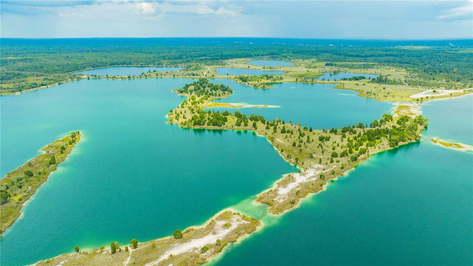 0 ROSE ARBOR DR, HERNANDO BEACH, FL, 34607