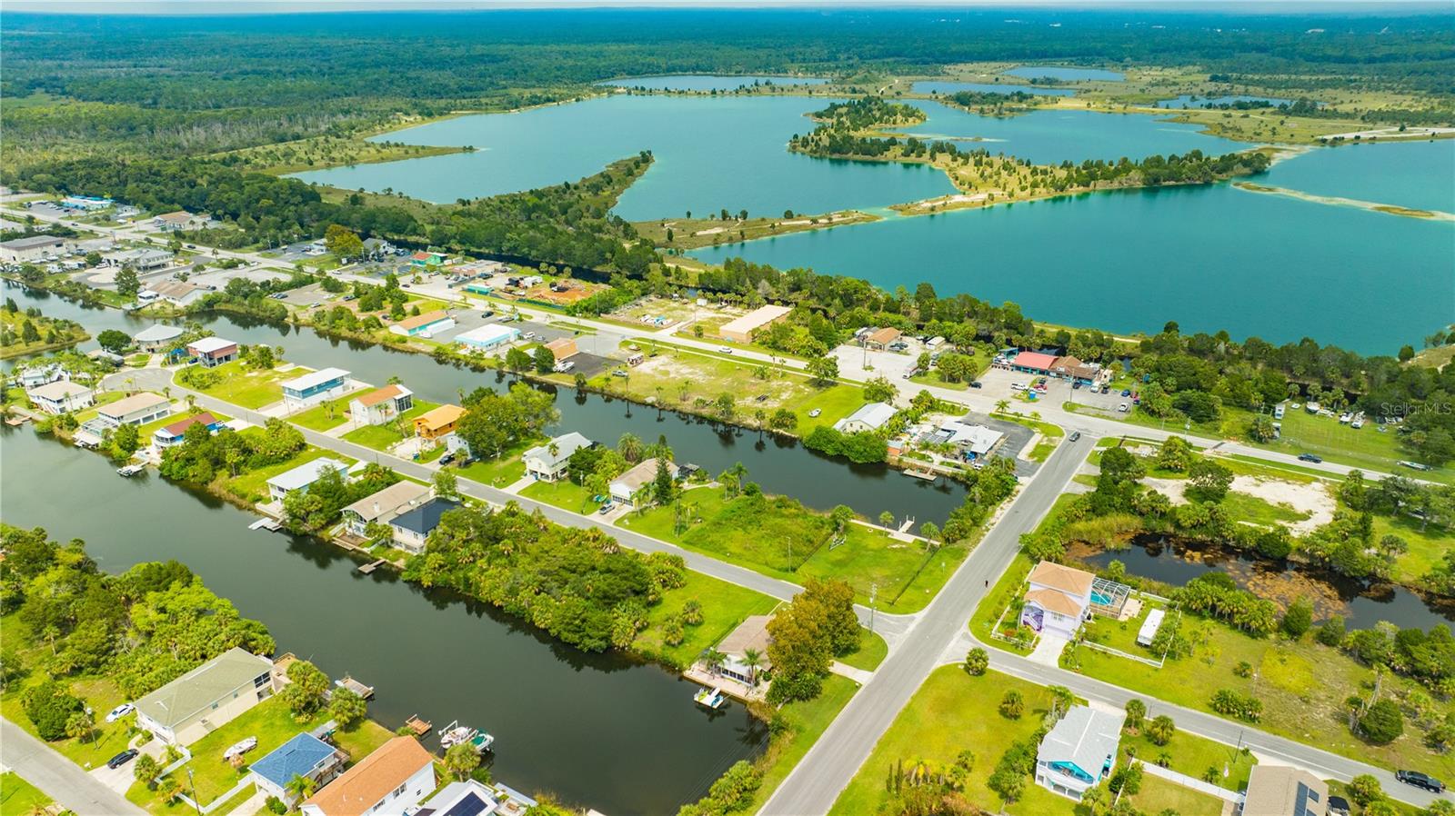 0 ROSE ARBOR DR, HERNANDO BEACH, FL, 34607