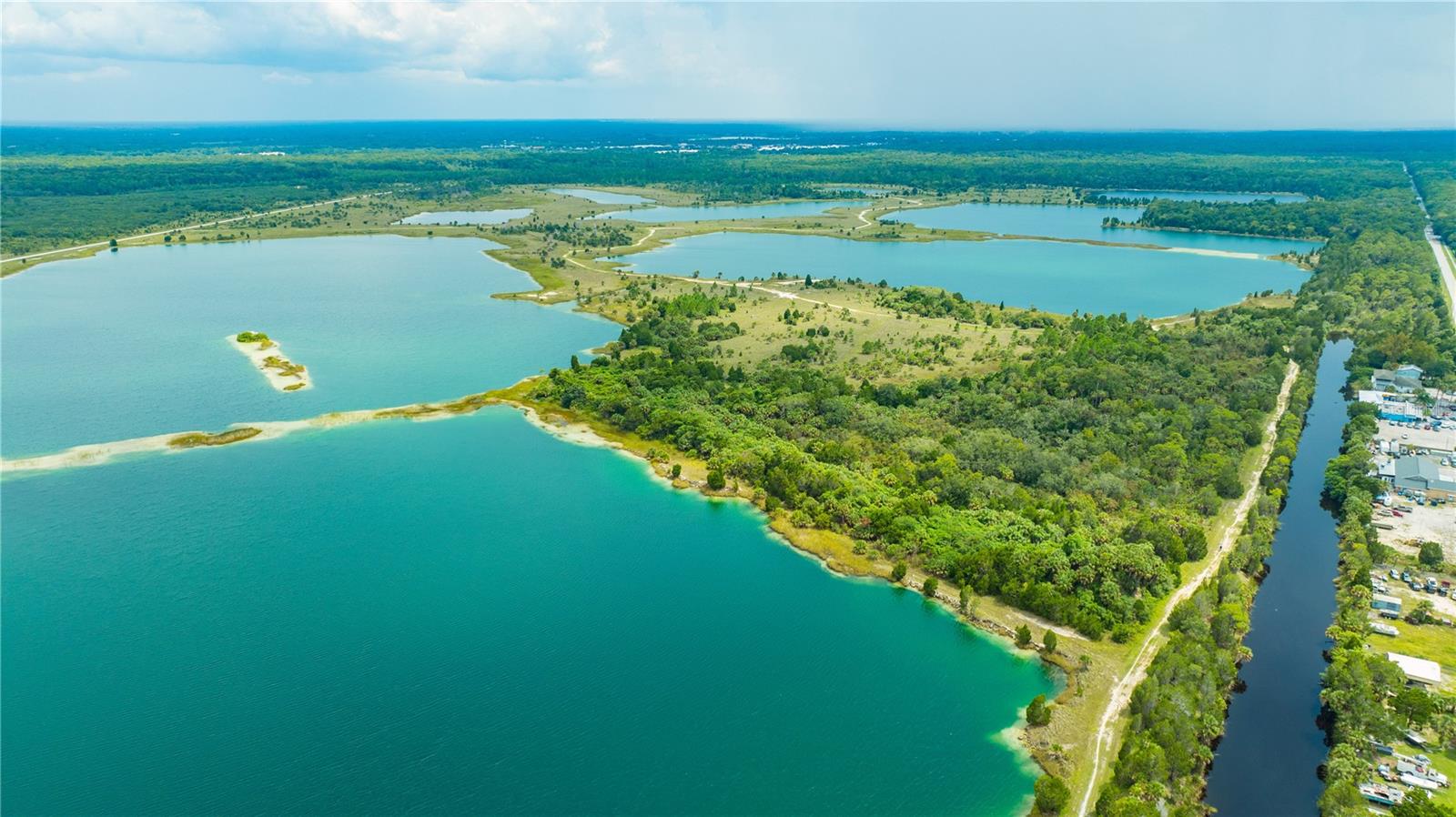 0 ROSE ARBOR DR, HERNANDO BEACH, FL, 34607