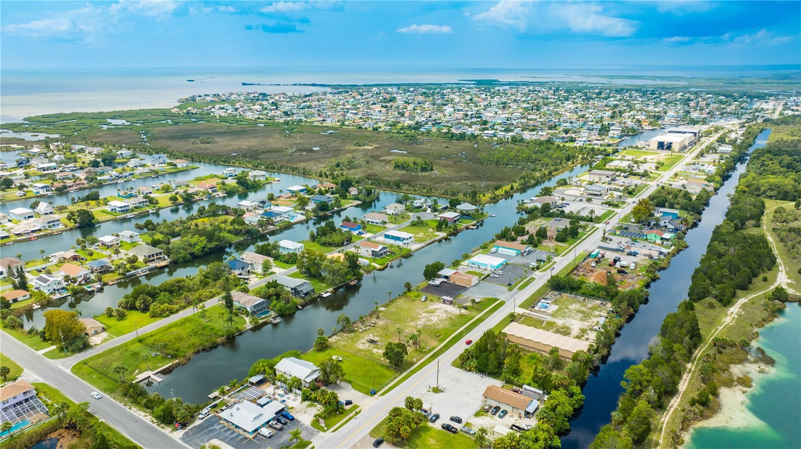 0 ROSE ARBOR DR, HERNANDO BEACH, FL, 34607