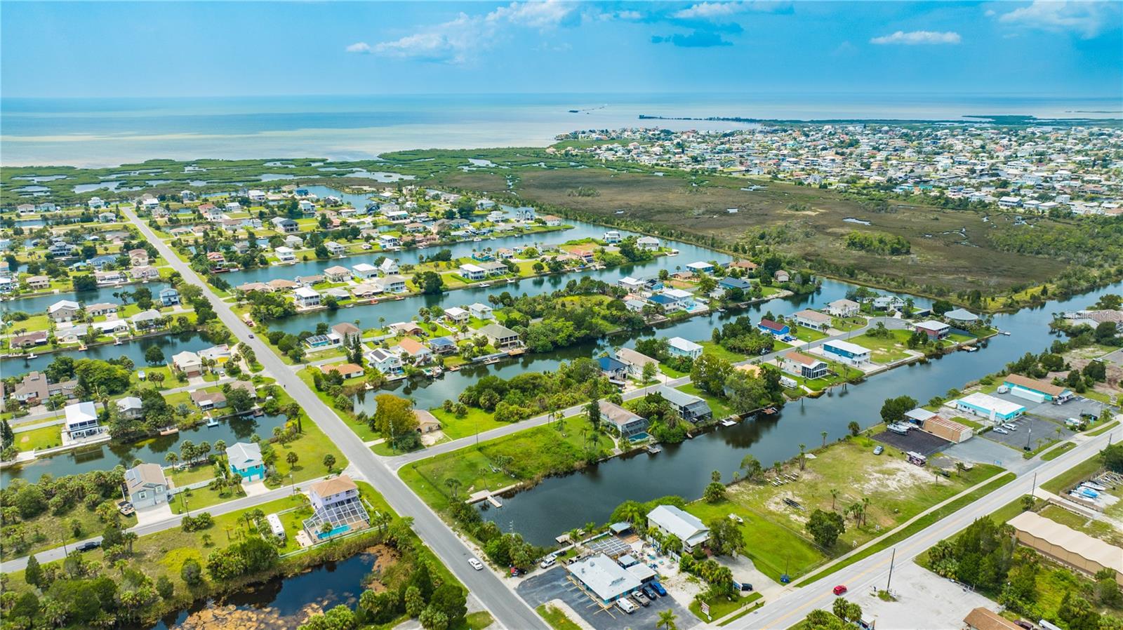 0 ROSE ARBOR DR, HERNANDO BEACH, FL, 34607