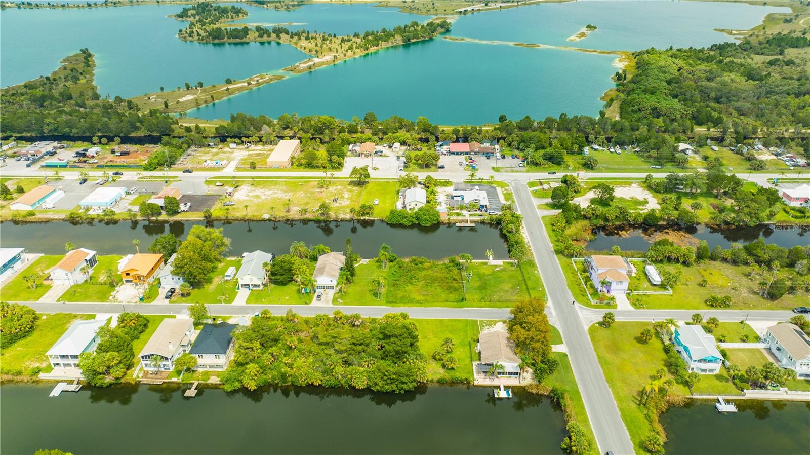 0 ROSE ARBOR DR, HERNANDO BEACH, FL, 34607