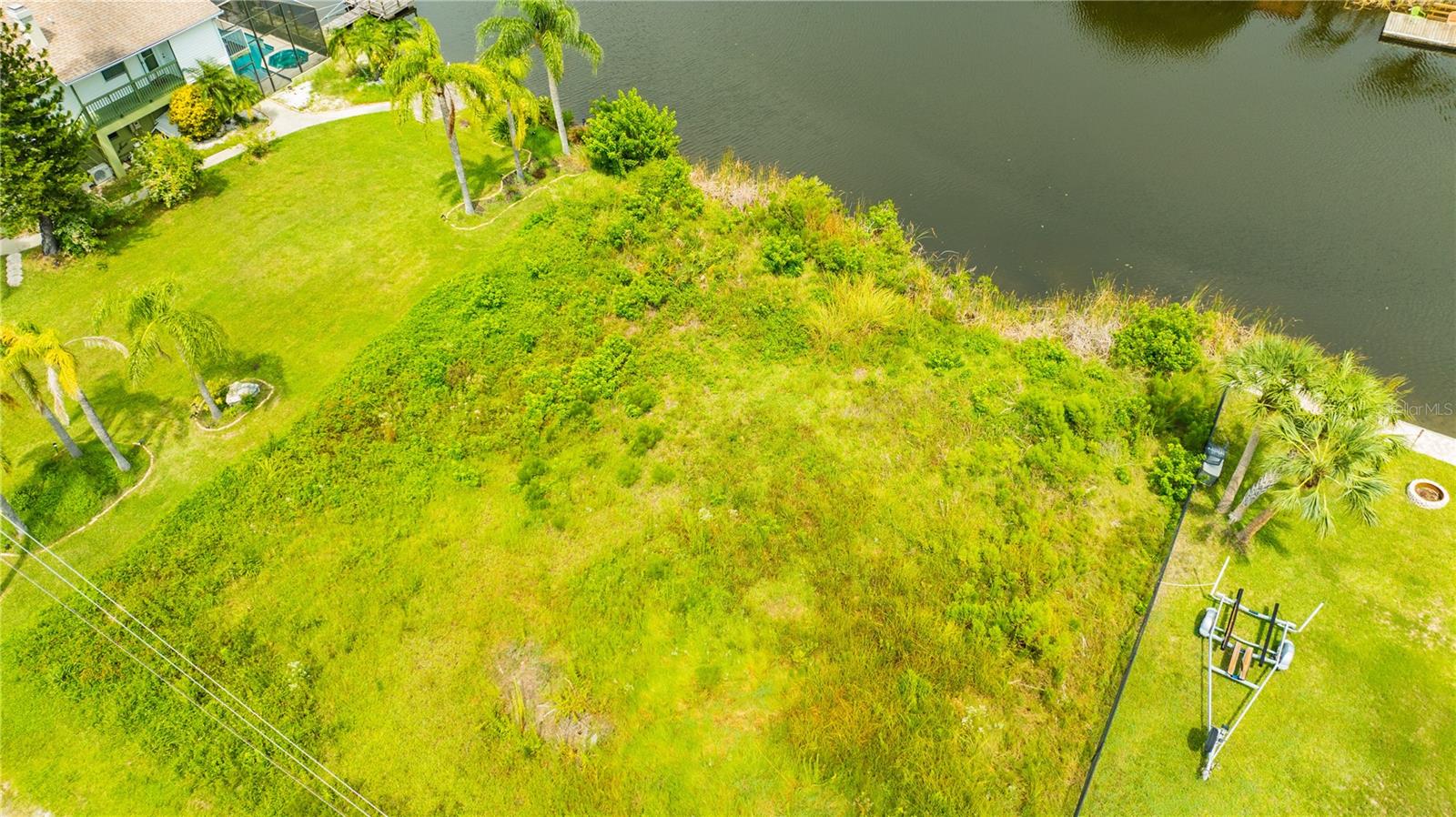 0 ROSE ARBOR DR, HERNANDO BEACH, FL, 34607