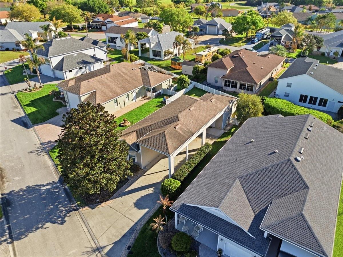 323 TRAVELERS DR, POLK CITY, FL, 33868