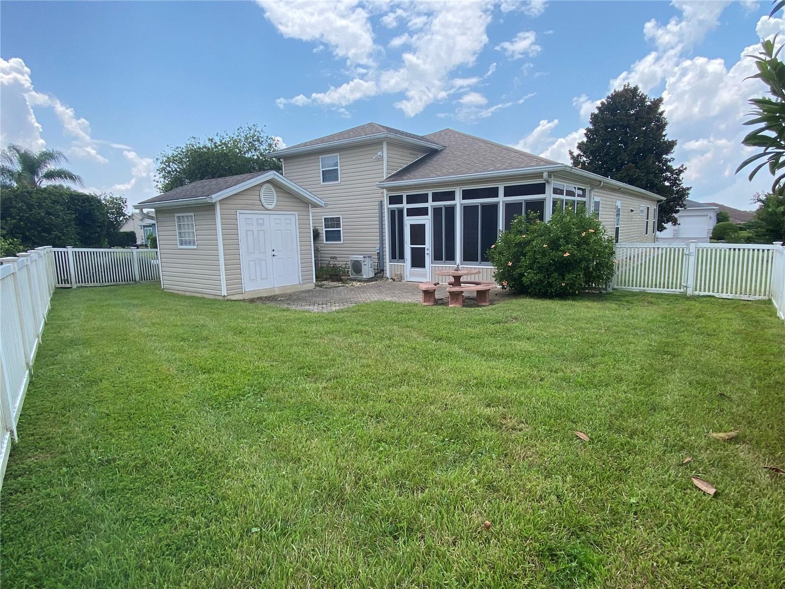 323 TRAVELERS DR, POLK CITY, FL, 33868