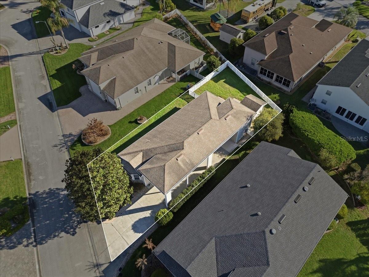 323 TRAVELERS DR, POLK CITY, FL, 33868