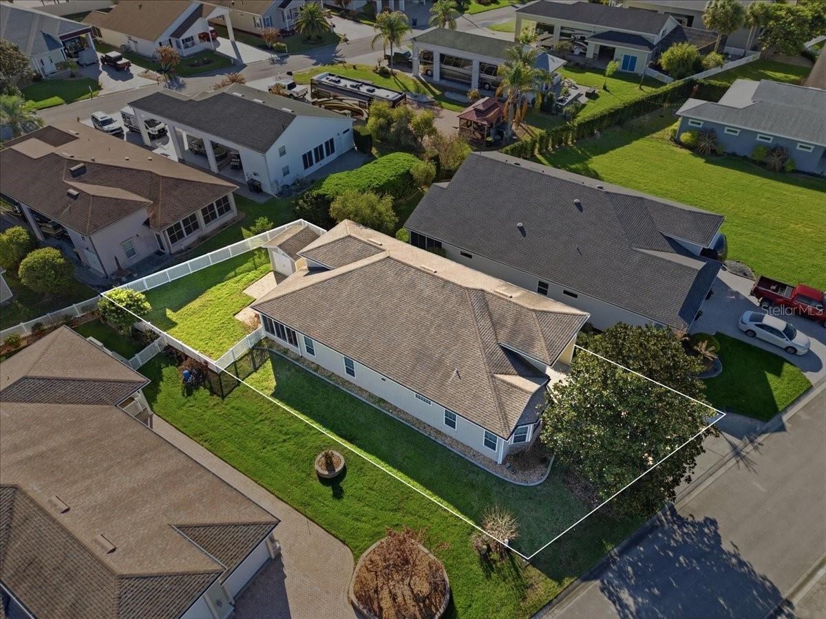 323 TRAVELERS DR, POLK CITY, FL, 33868