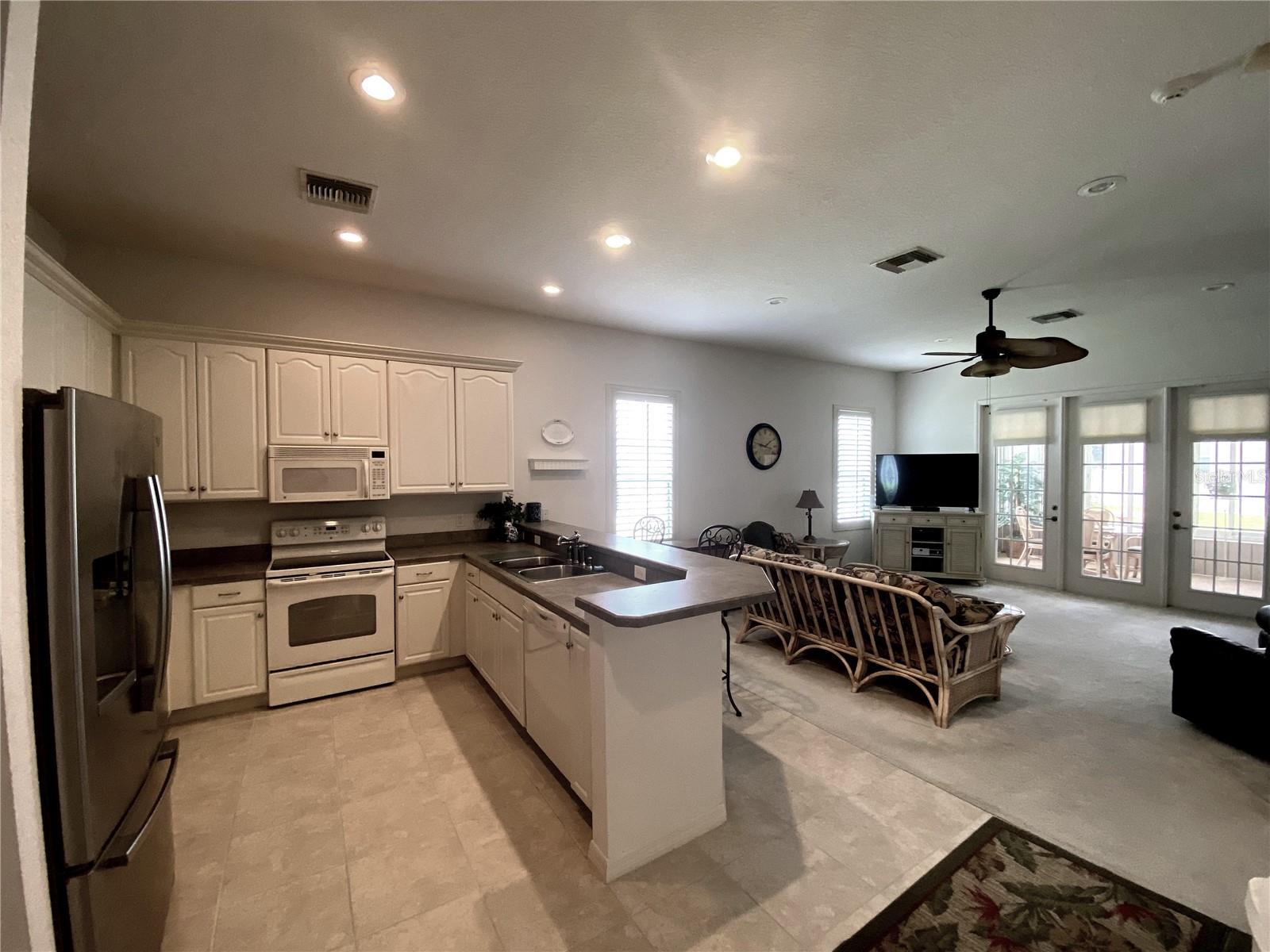 323 TRAVELERS DR, POLK CITY, FL, 33868