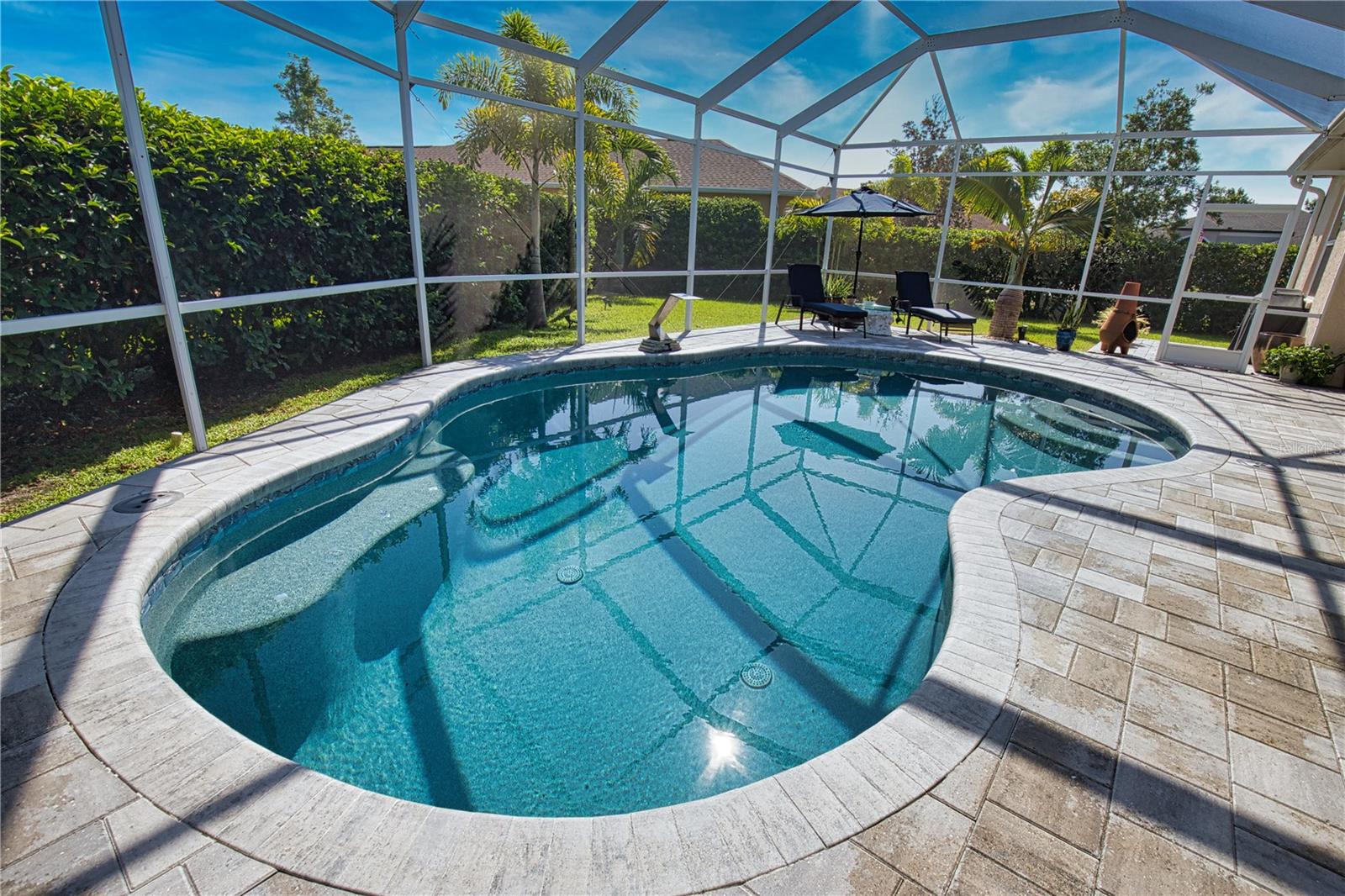 5266 PINEHURST CT, NORTH PORT, FL, 34287