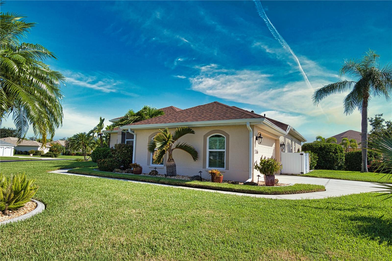 5266 PINEHURST CT, NORTH PORT, FL, 34287