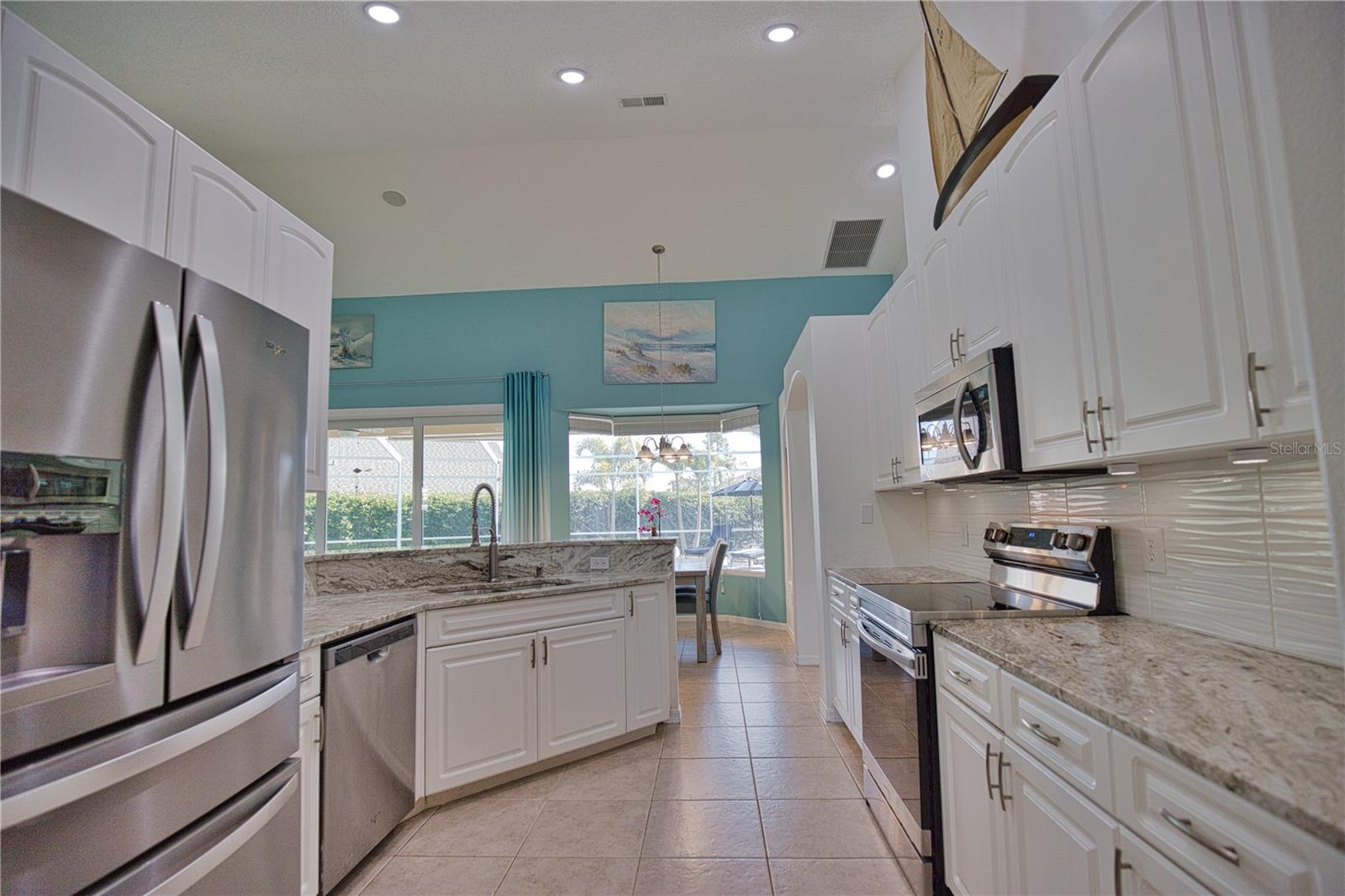 5266 PINEHURST CT, NORTH PORT, FL, 34287
