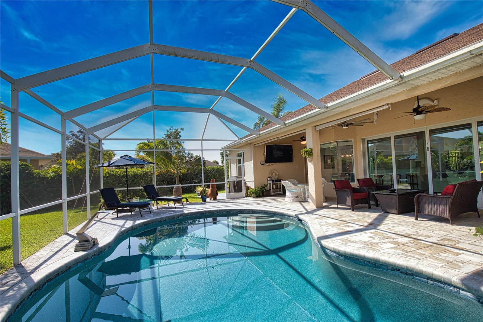 5266 PINEHURST CT, NORTH PORT, FL, 34287