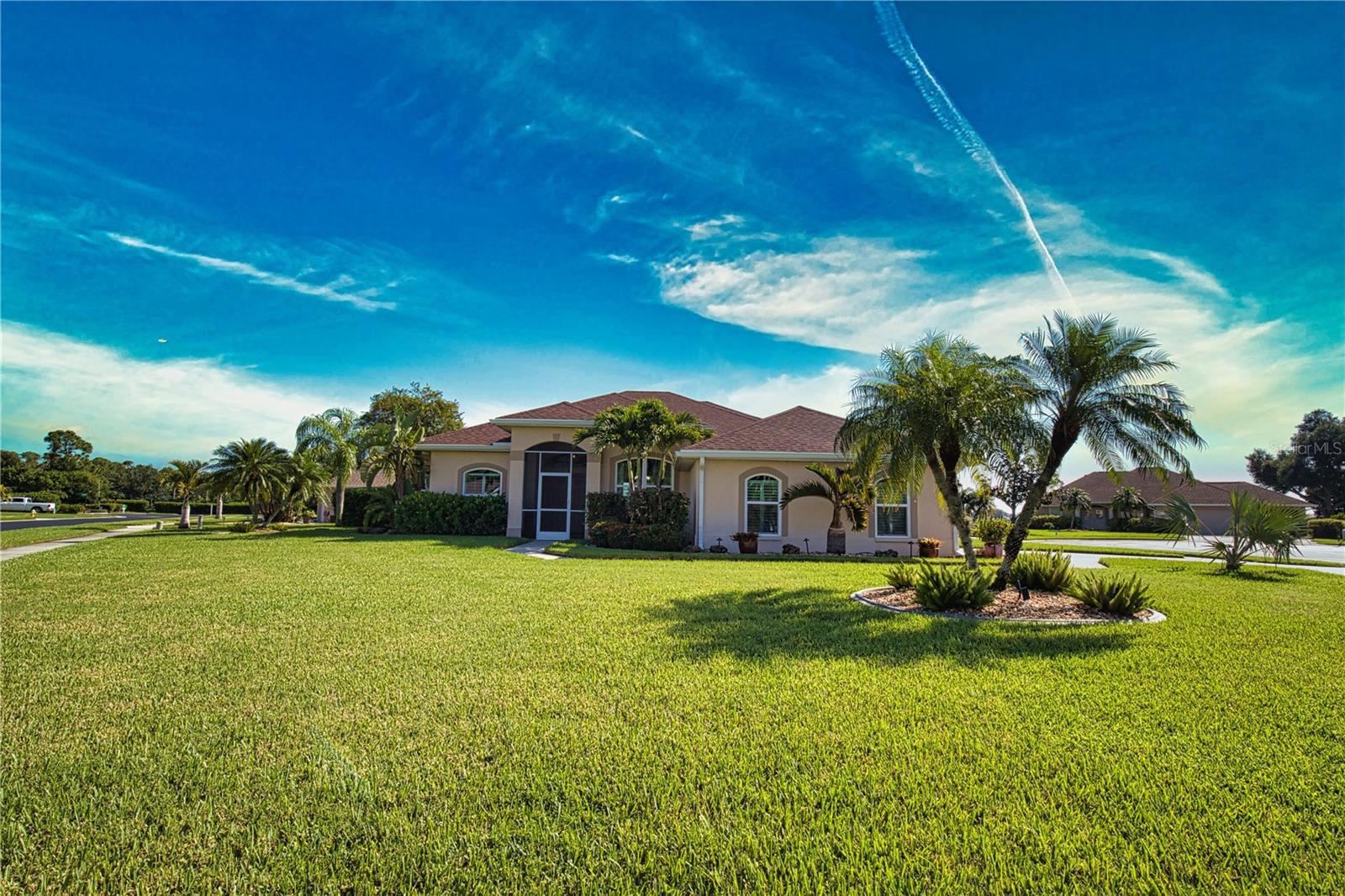 5266 PINEHURST CT, NORTH PORT, FL, 34287