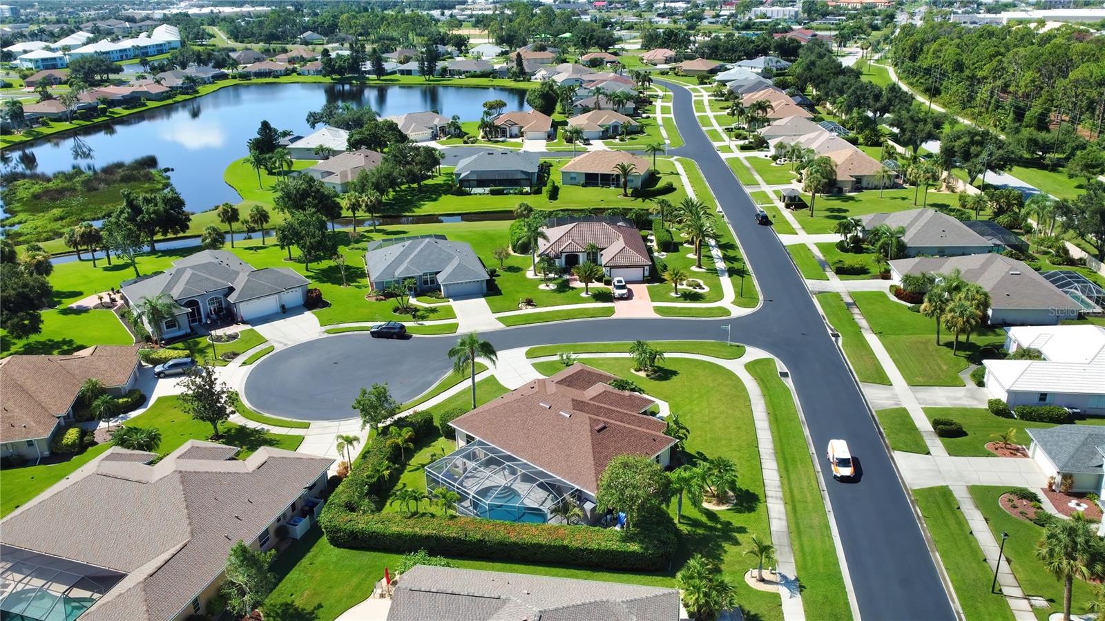 5266 PINEHURST CT, NORTH PORT, FL, 34287