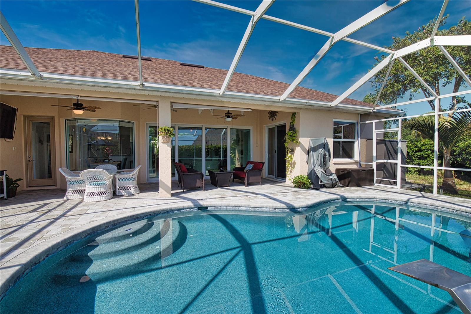 5266 PINEHURST CT, NORTH PORT, FL, 34287